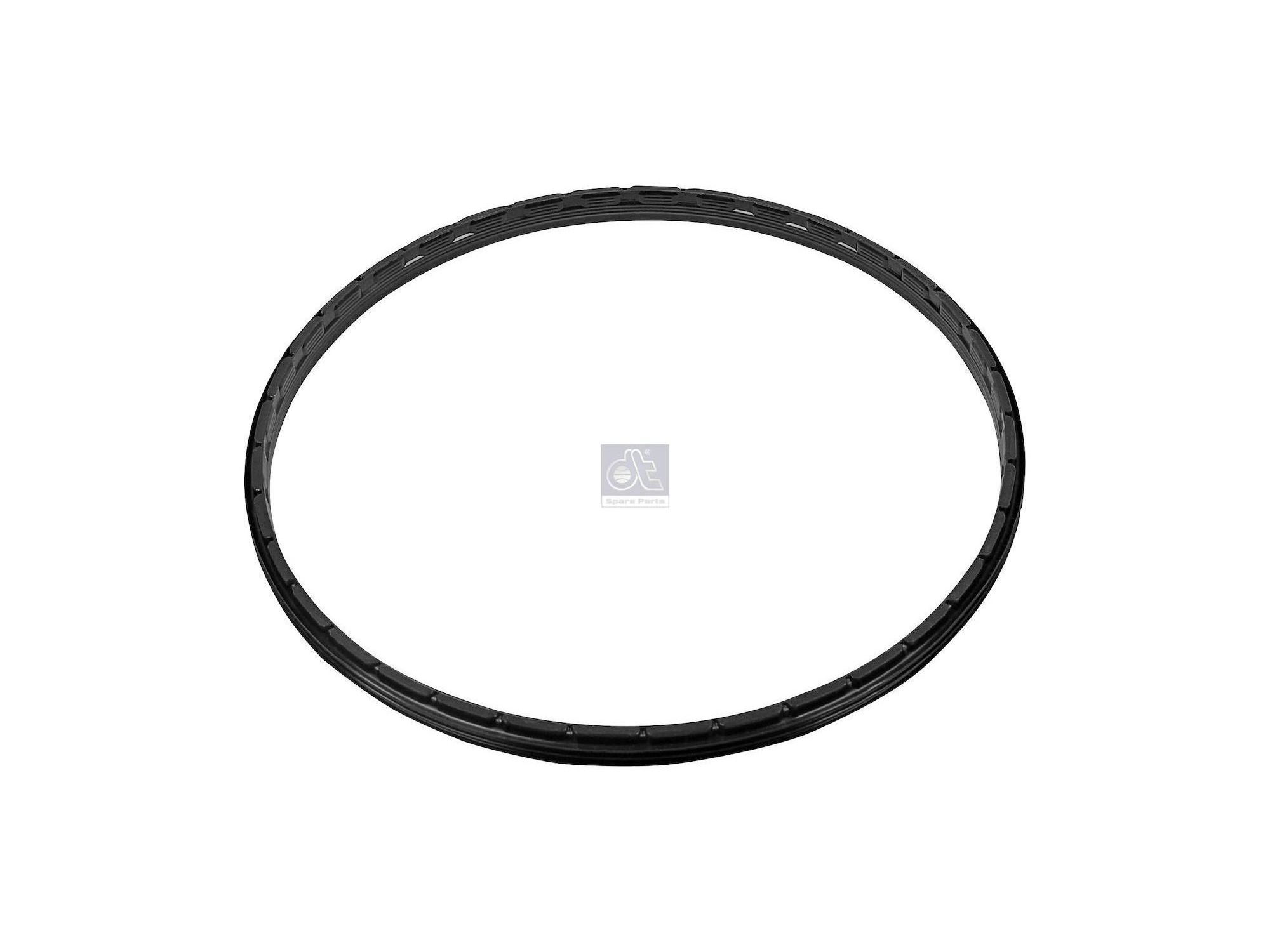 Wellendichtring DT Spare Parts 81413510006