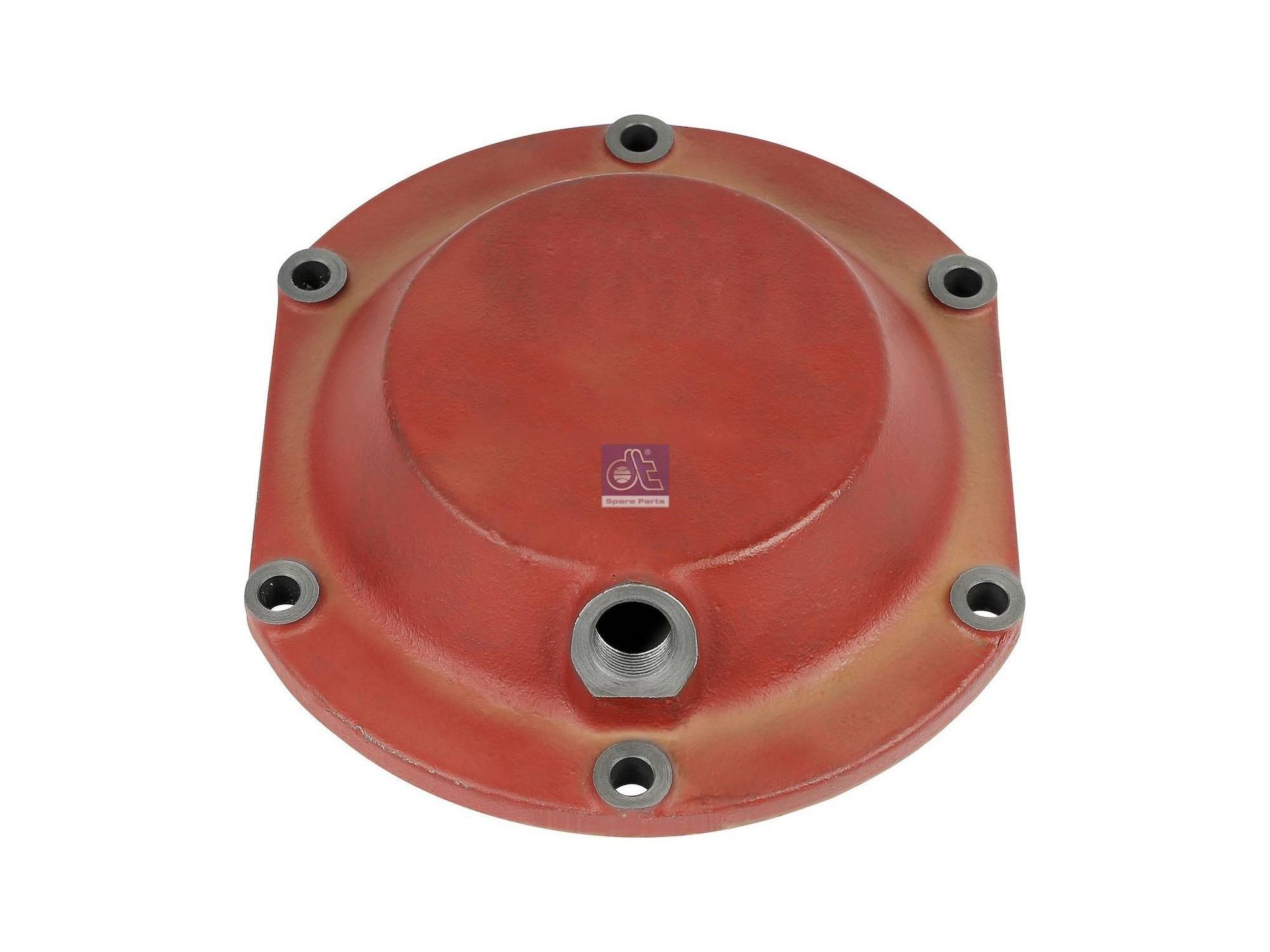 Nabendeckel DT Spare Parts 81413520009