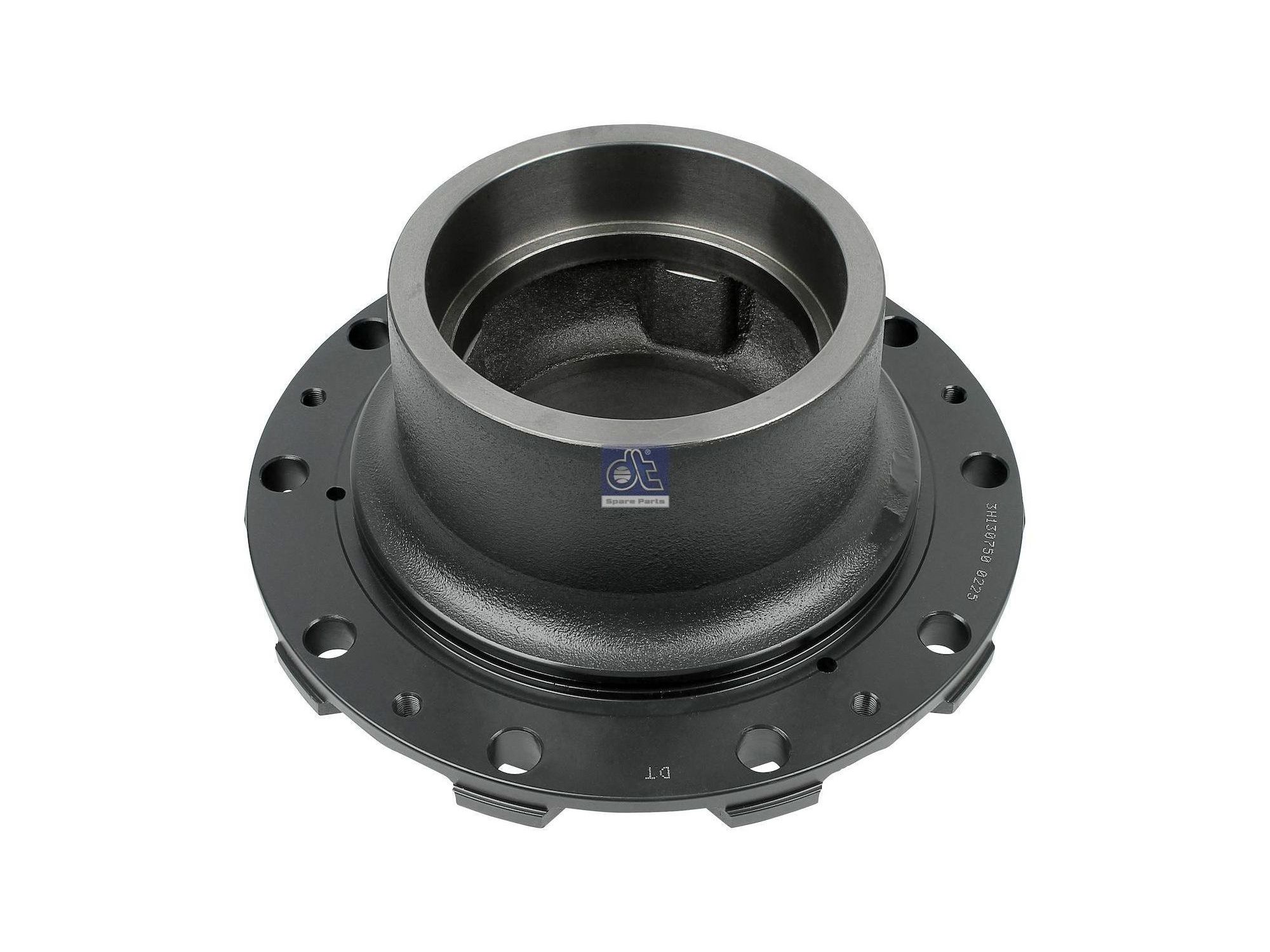 DT Spare Parts Radnabe 81357010128