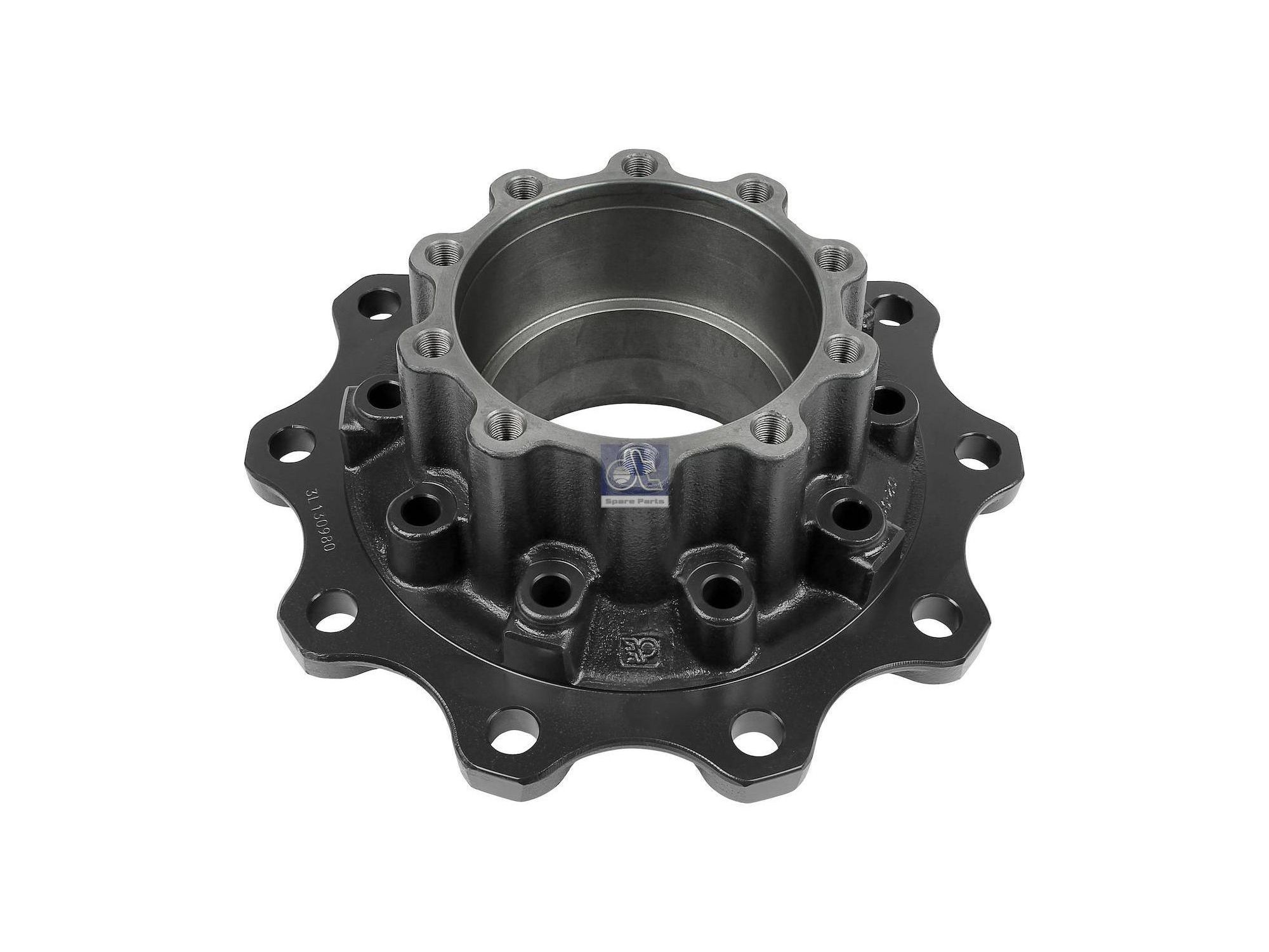 DT Spare Parts Radnabe 81357010155