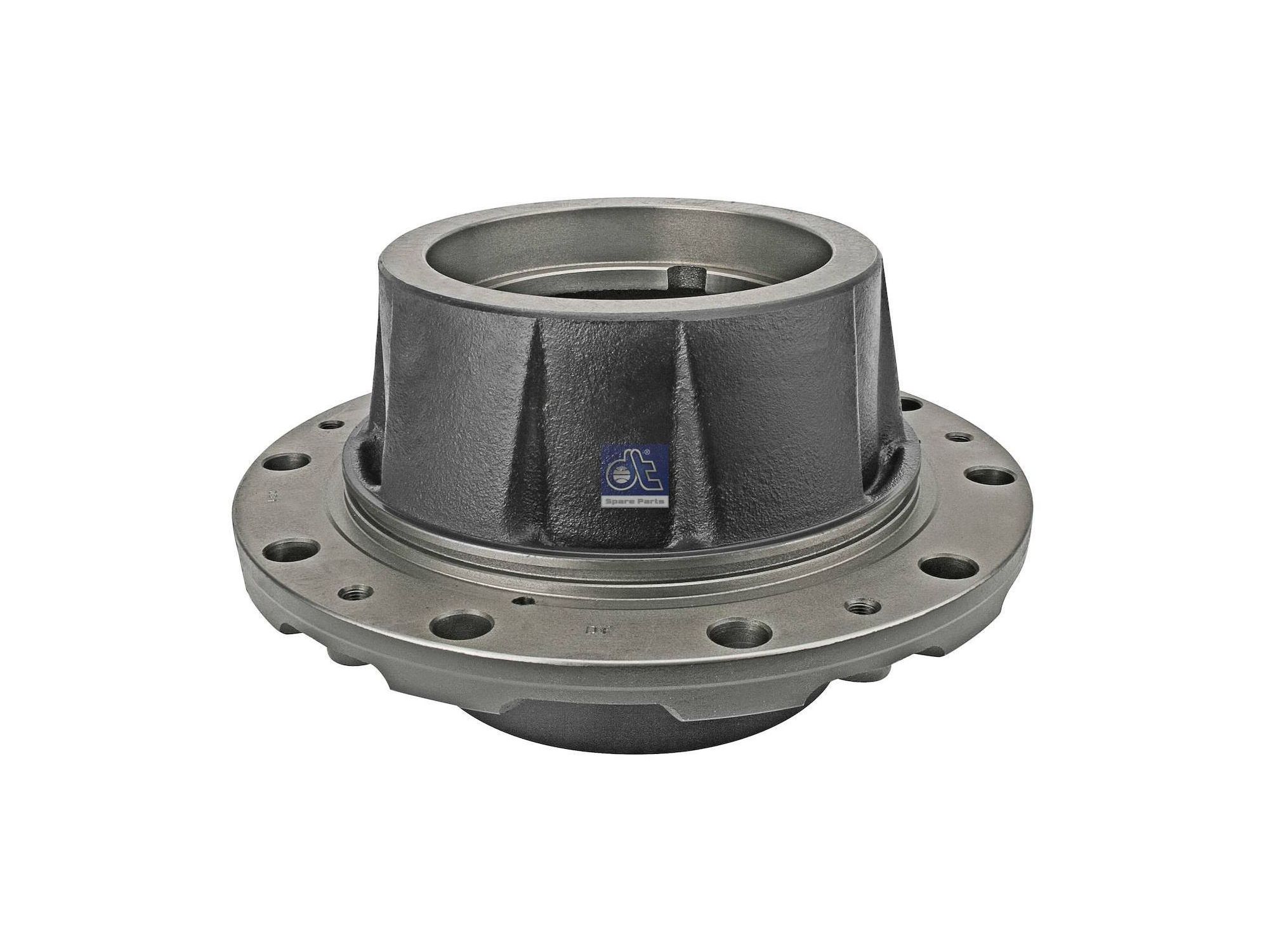 DT Spare Parts Radnabe 81357010141