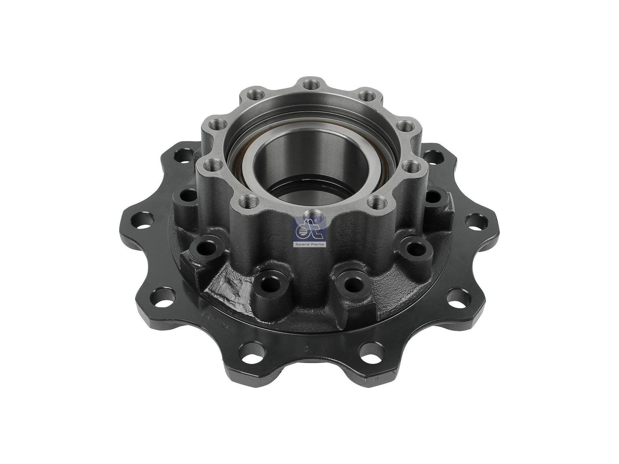 DT Spare Parts Radnabe 81357010155