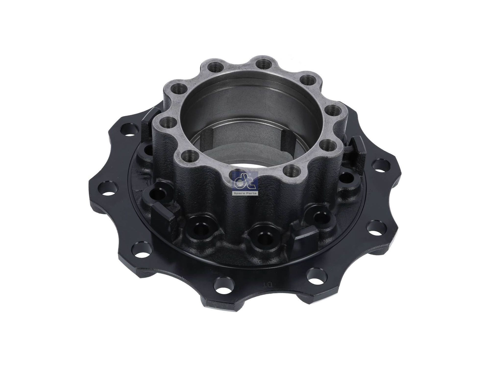 DT Spare Parts Radnabe 81357010176