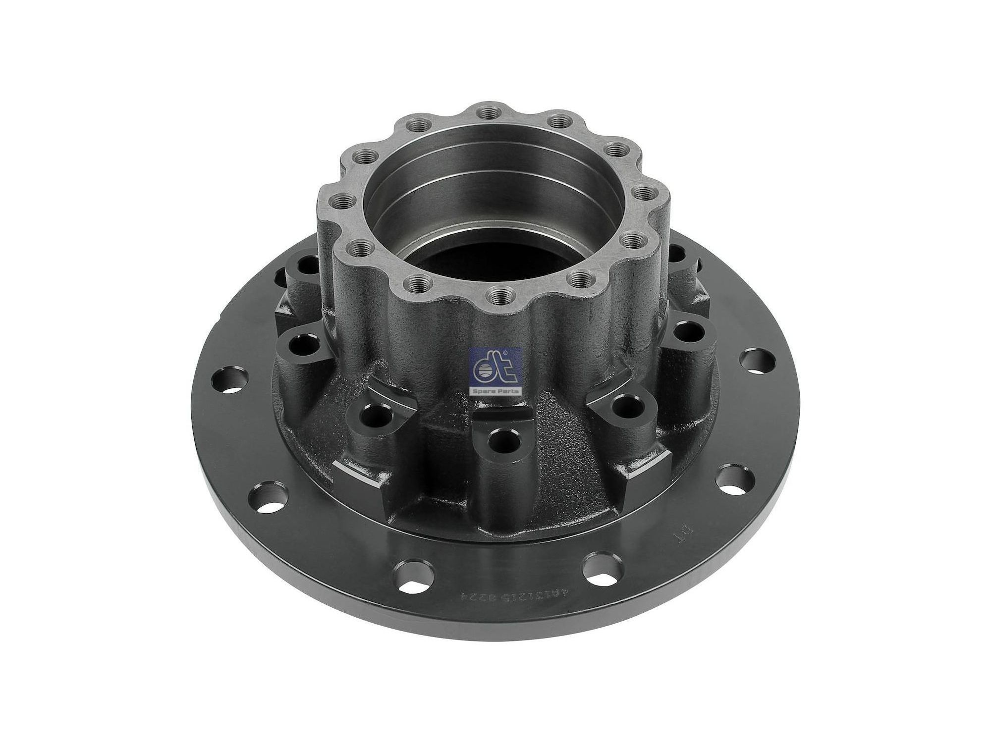 DT Spare Parts Radnabe 81357010151
