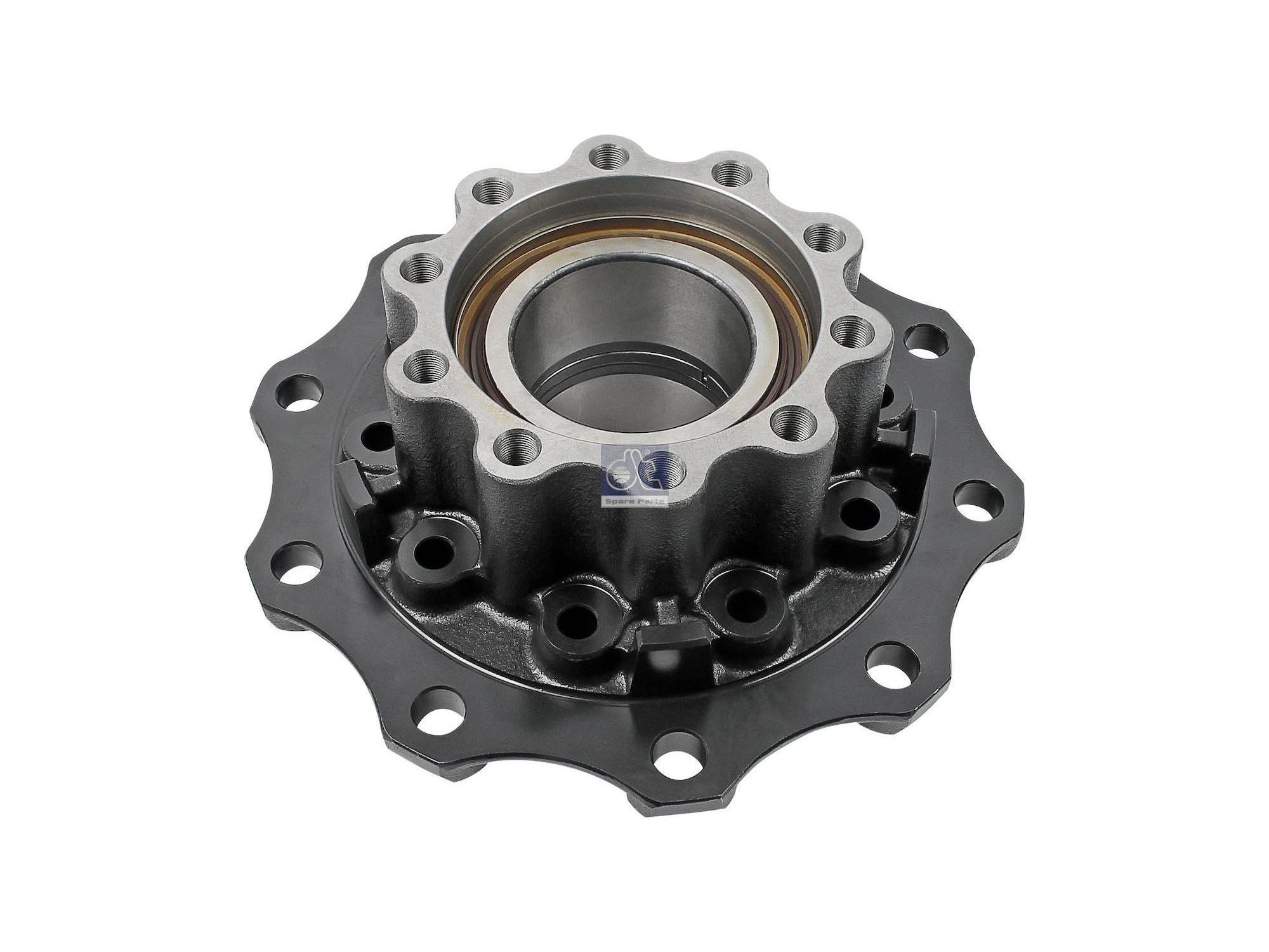 DT Spare Parts Radnabe 81357010176