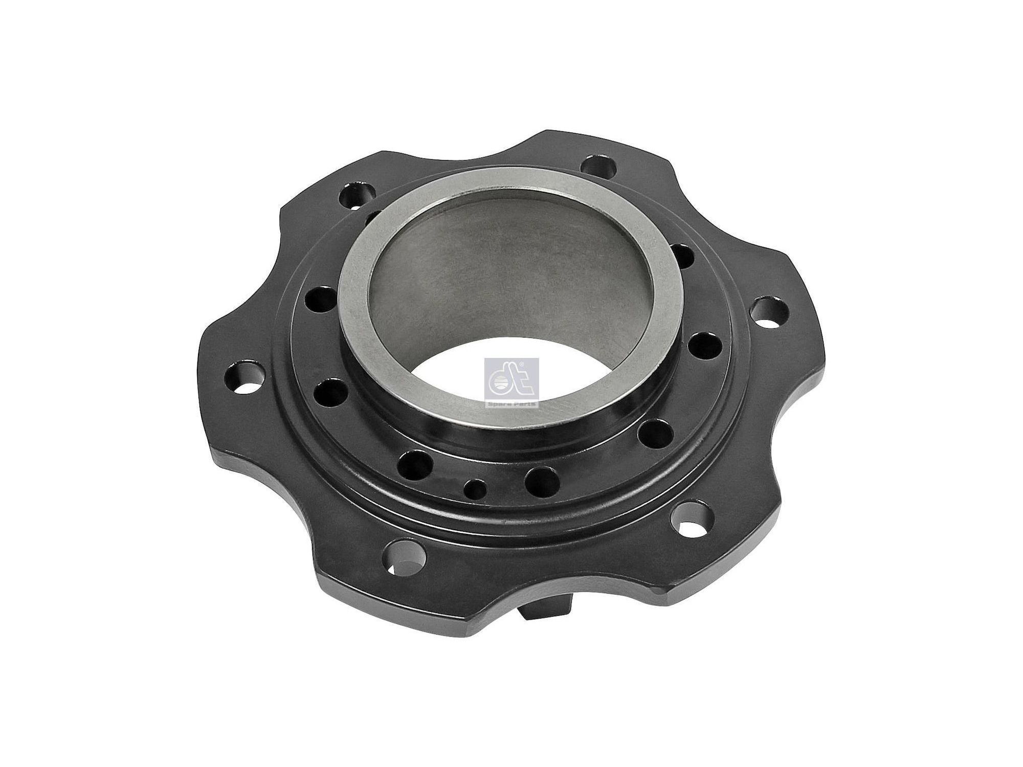 DT Spare Parts Radnabe 81357010165