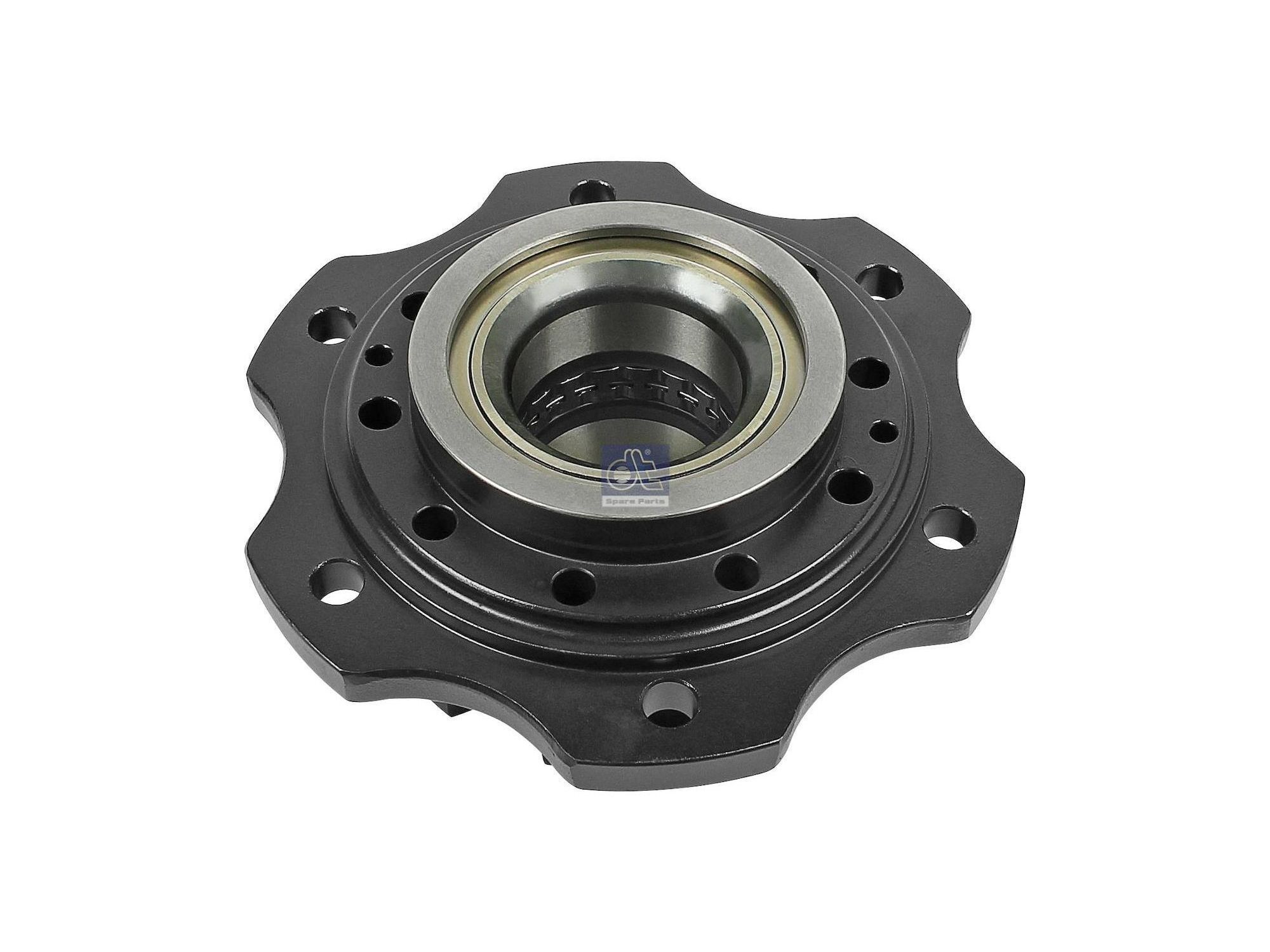 DT Spare Parts Radnabe 81357010165