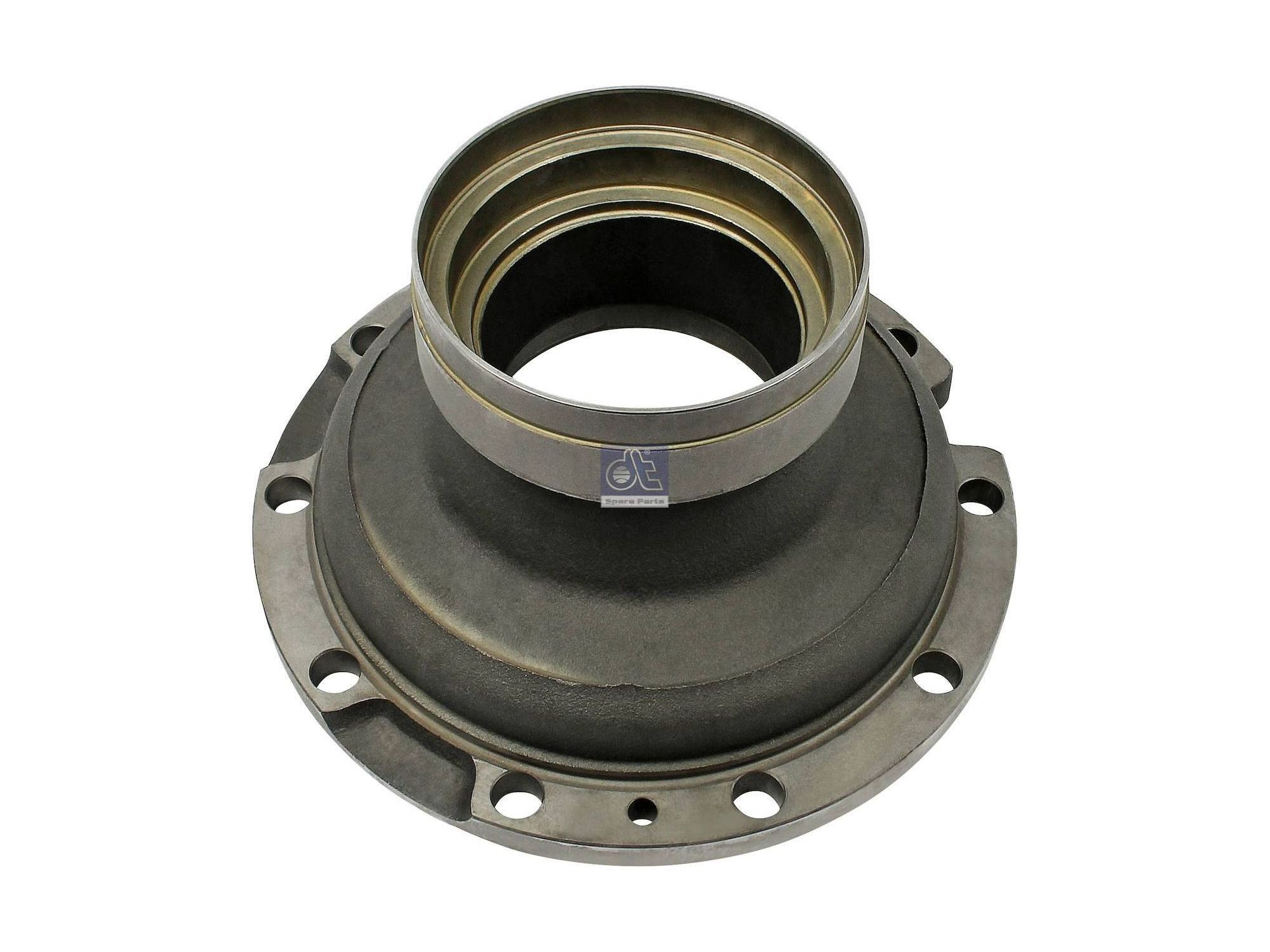 DT Spare Parts Radnabe 81365010091