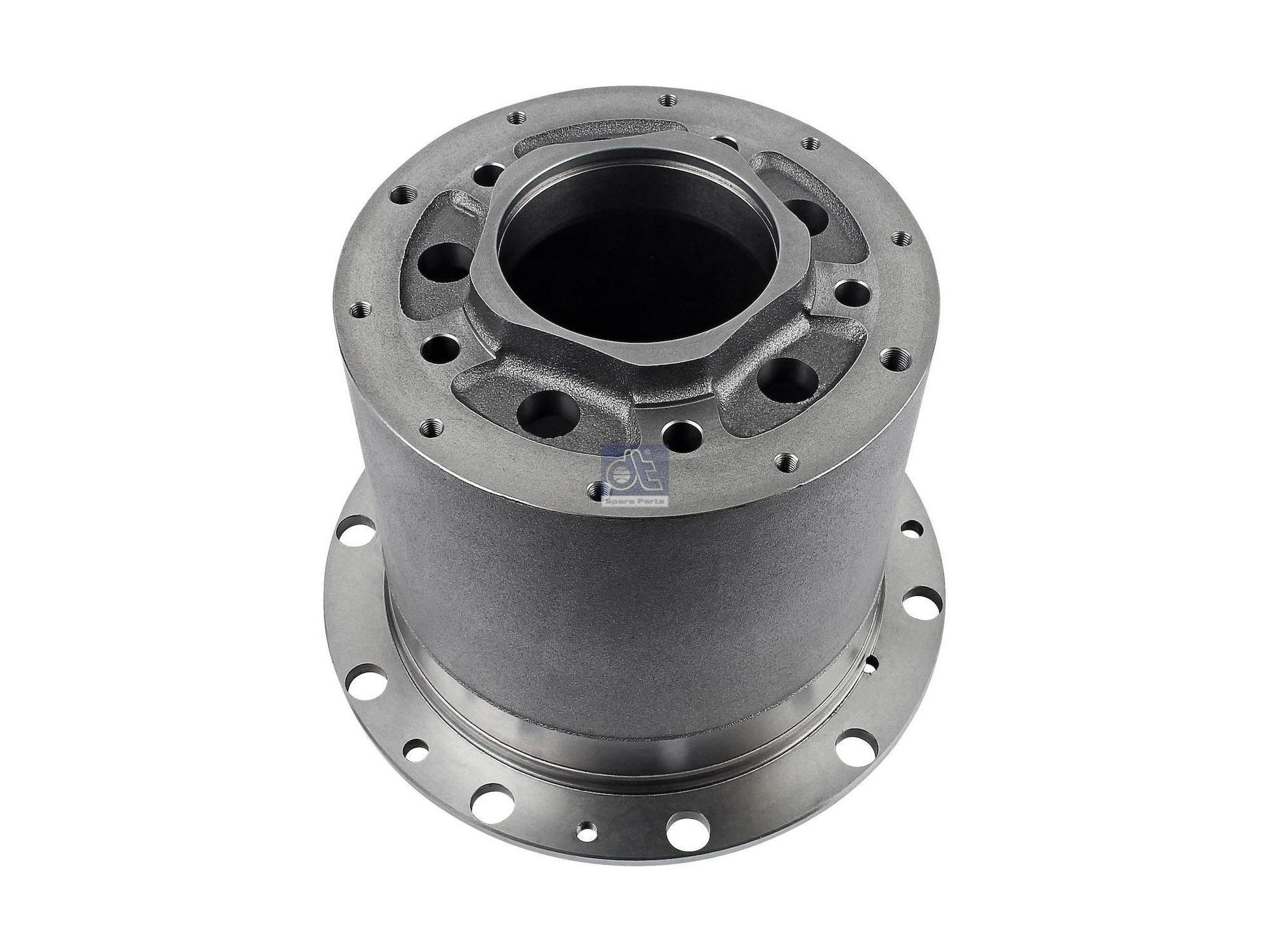 DT Spare Parts Hub 81351140126