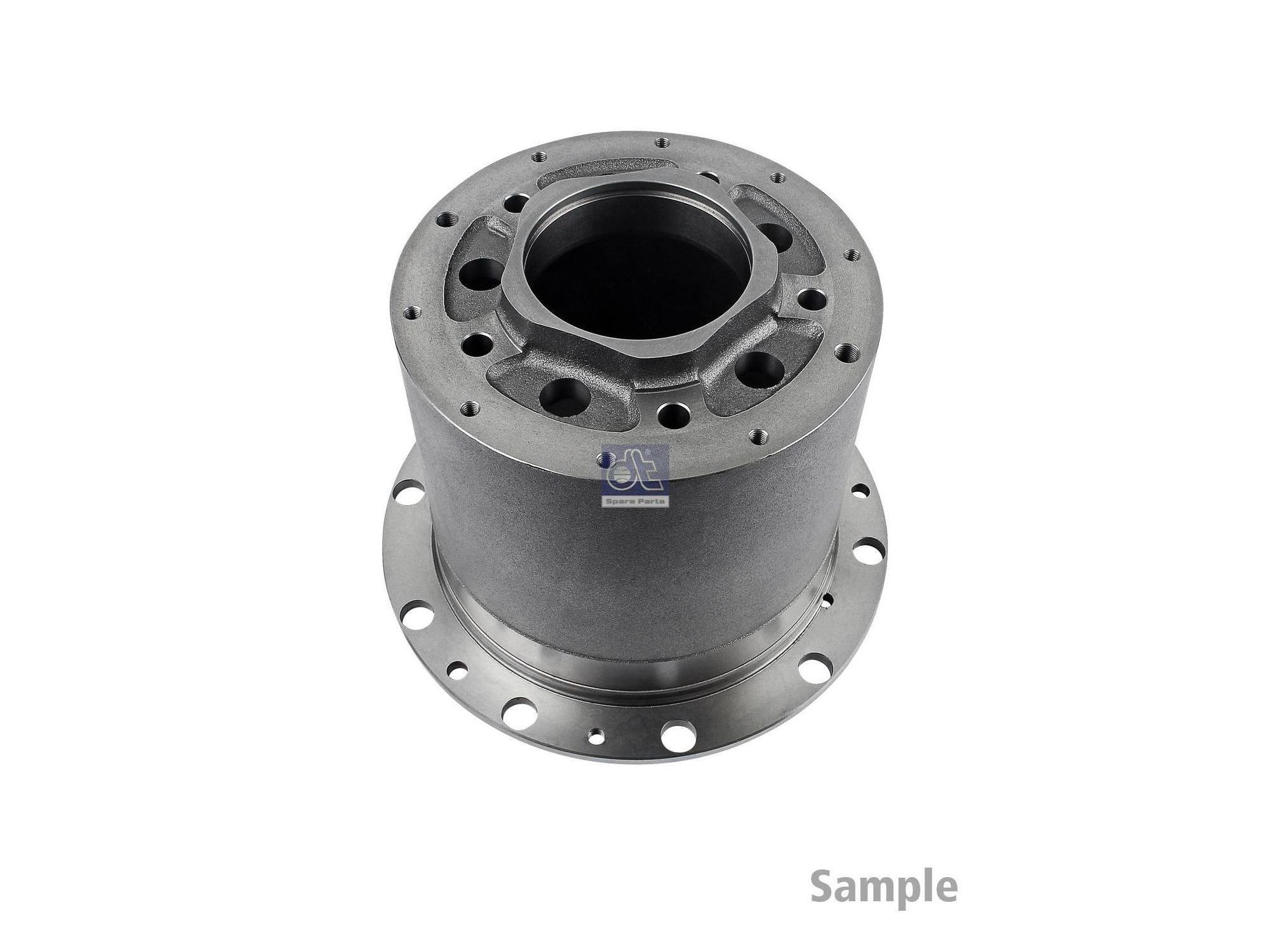DT Spare Parts Hub 81351140099