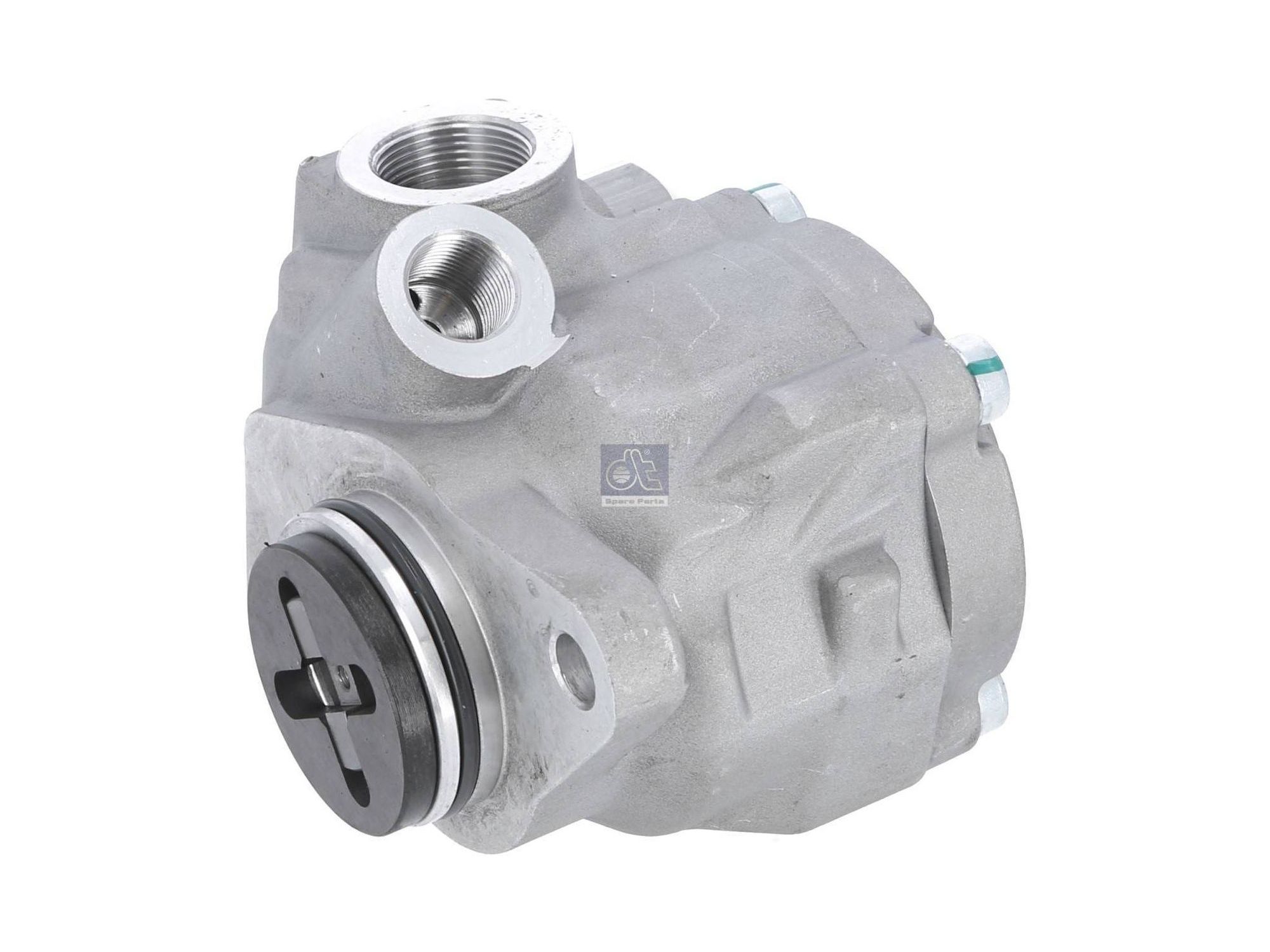 Steering pump DT Spare Parts 81471016082