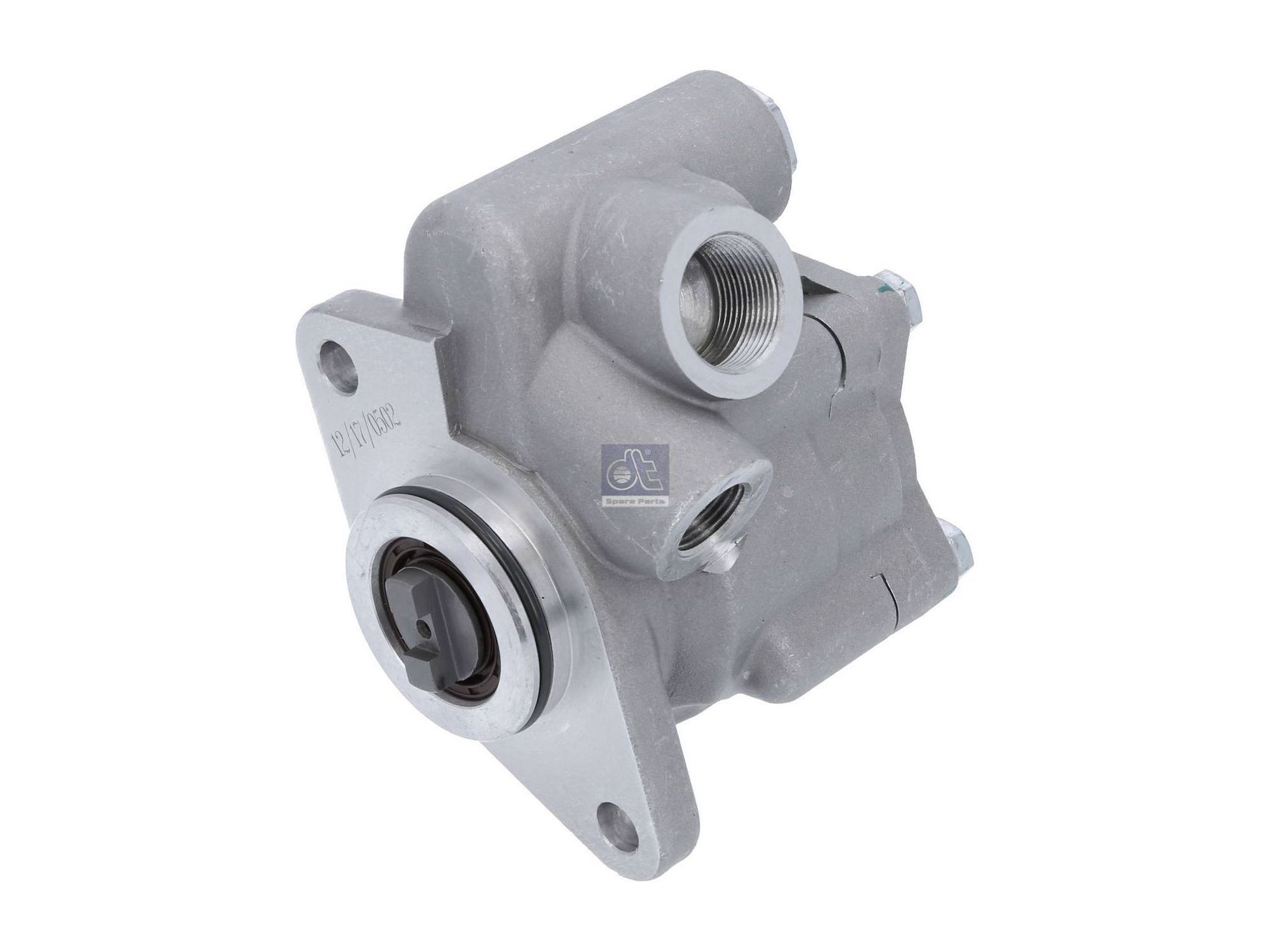 Steering pump DT Spare Parts 81471016000