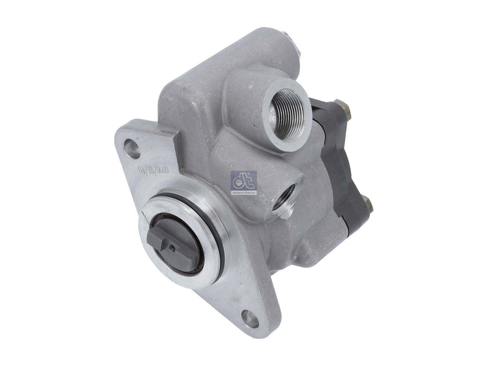 Steering pump DT Spare Parts 81471016184