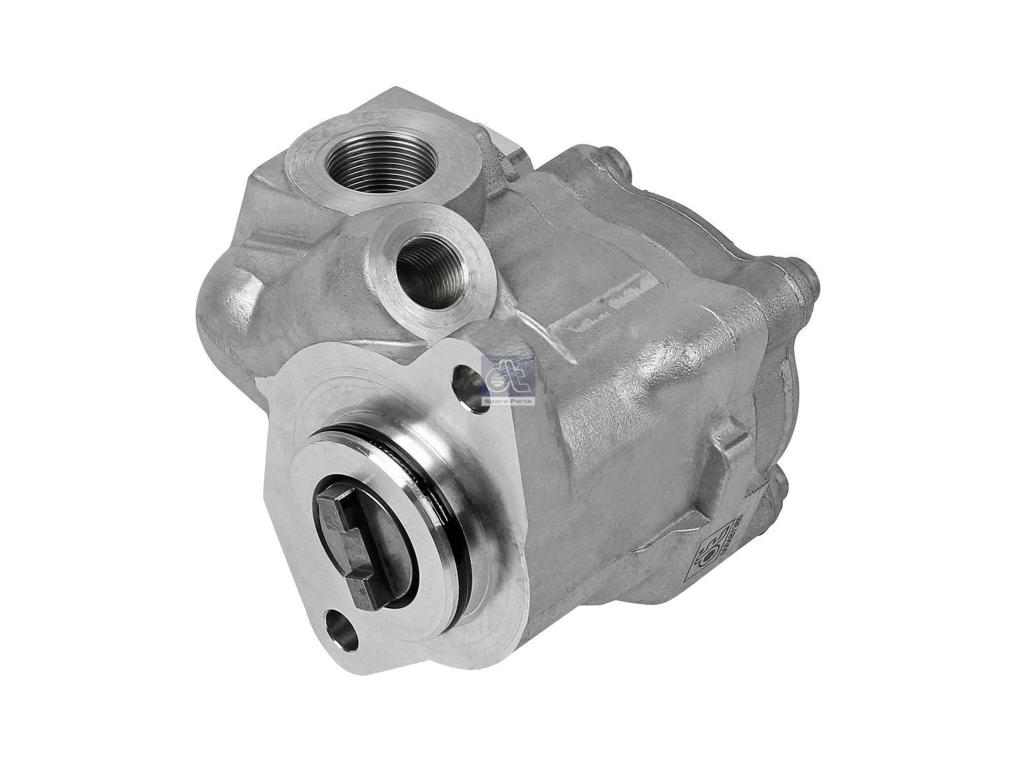 Steering pump DT Spare Parts 81471016217