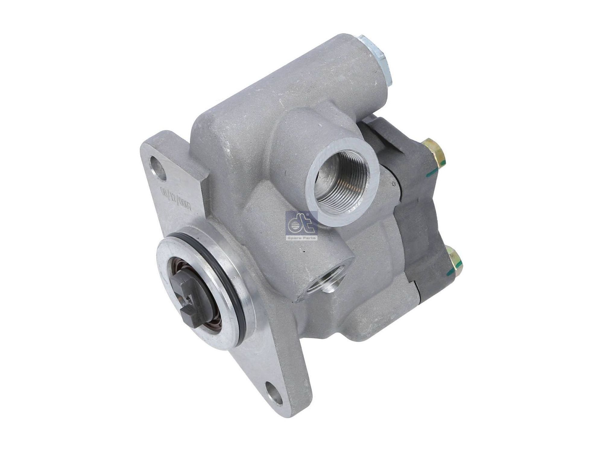 Steering pump DT Spare Parts 81471016219