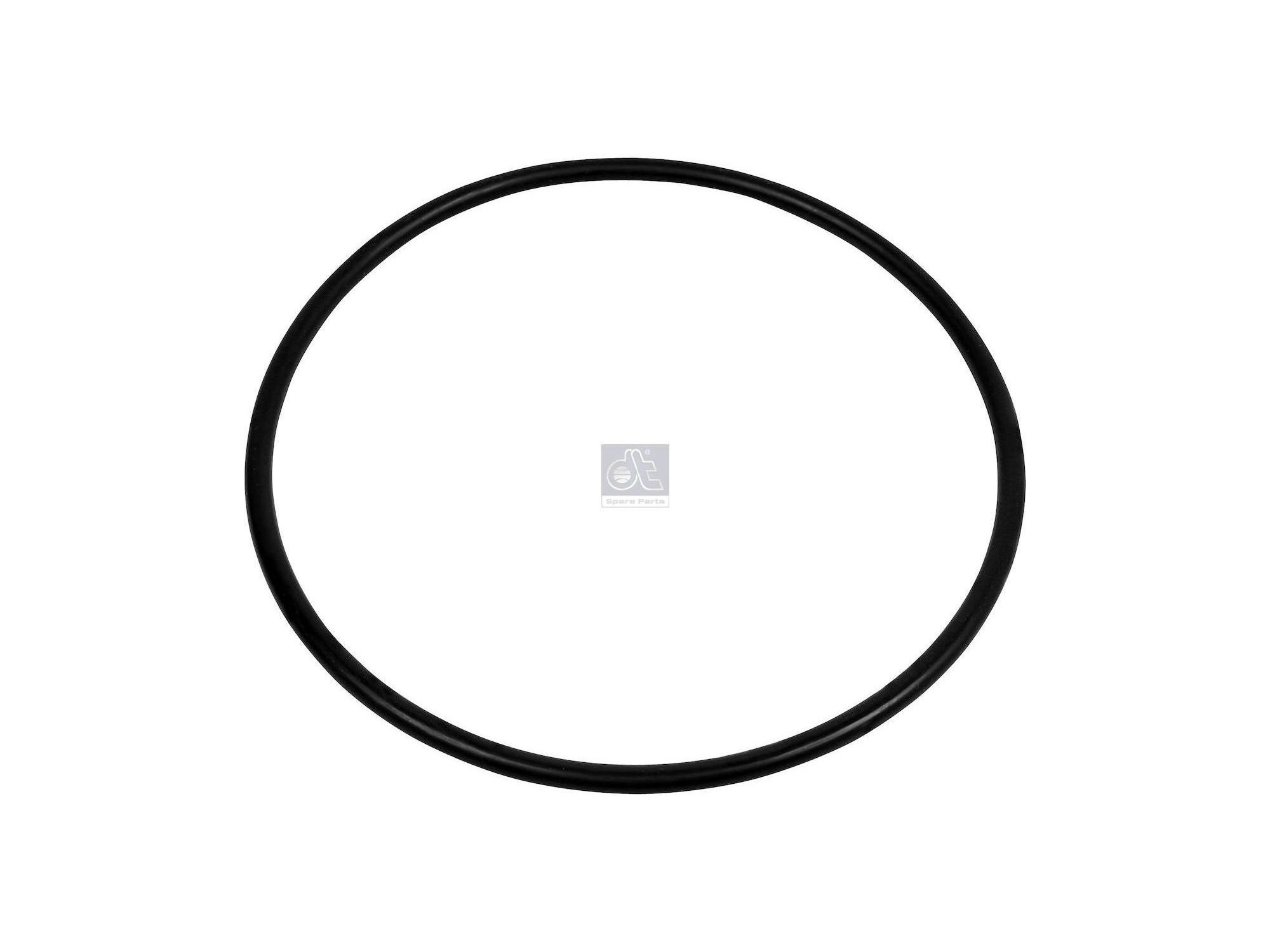 O-ring DT Spare Parts 06563411239