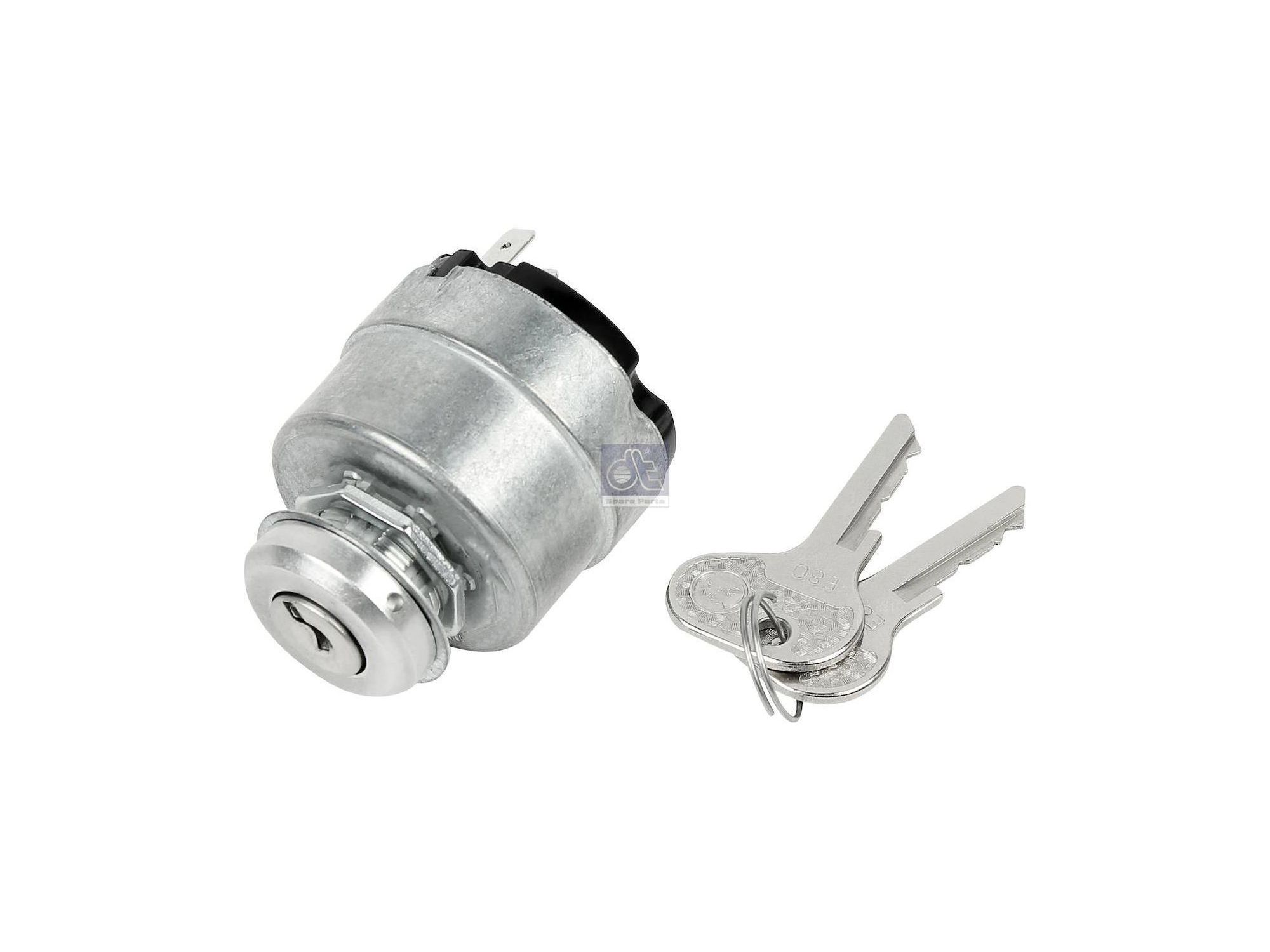 Interruptor de arranque DT Spare Parts 50255017003