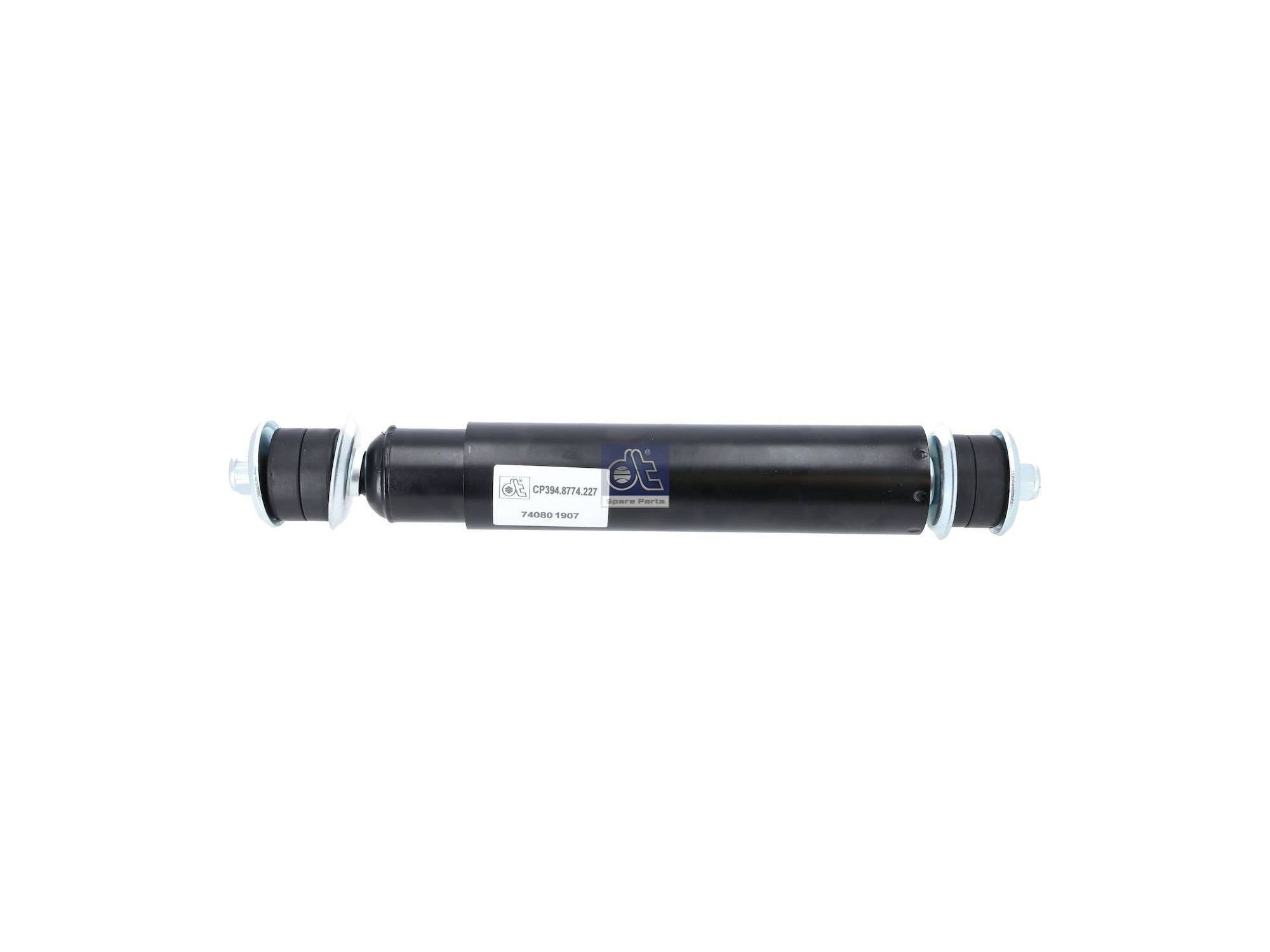 Amortizer DT Spare Parts 81437016808