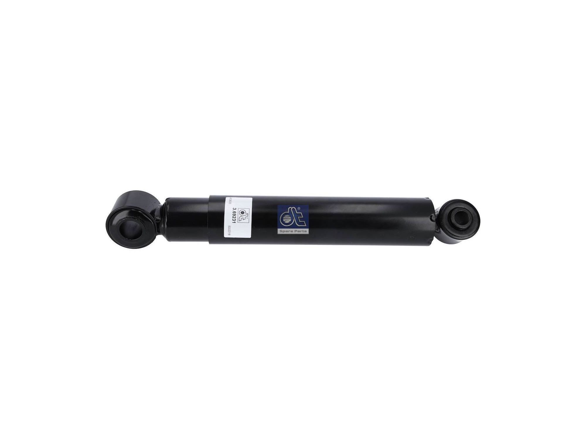 Stossdämpfer DT Spare Parts 81437026042