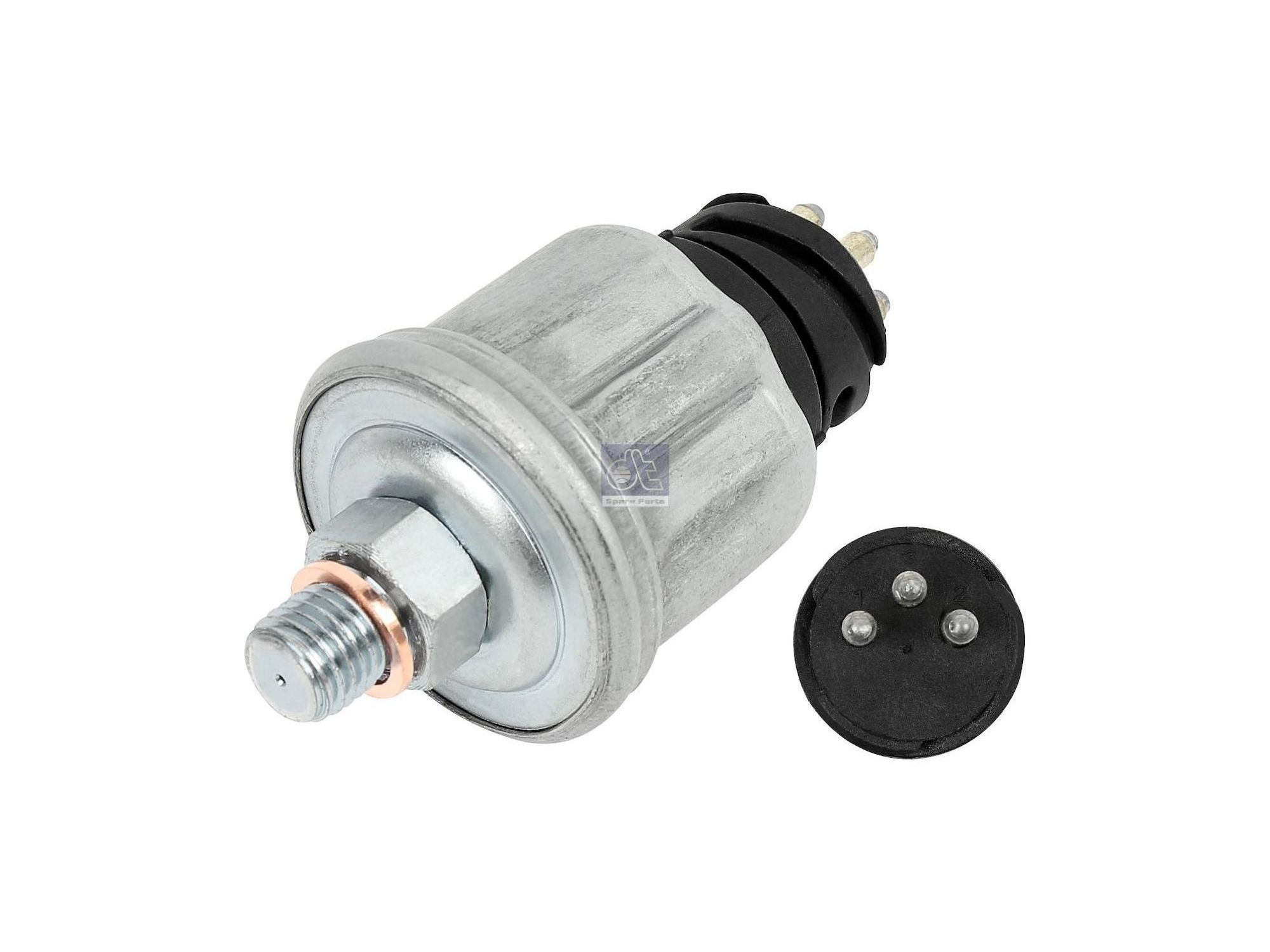 Pressure switch DT Spare Parts 81274210097