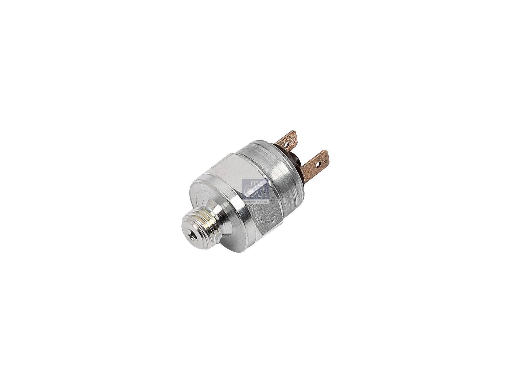 Prekidač tlaka DT Spare Parts 81255216016