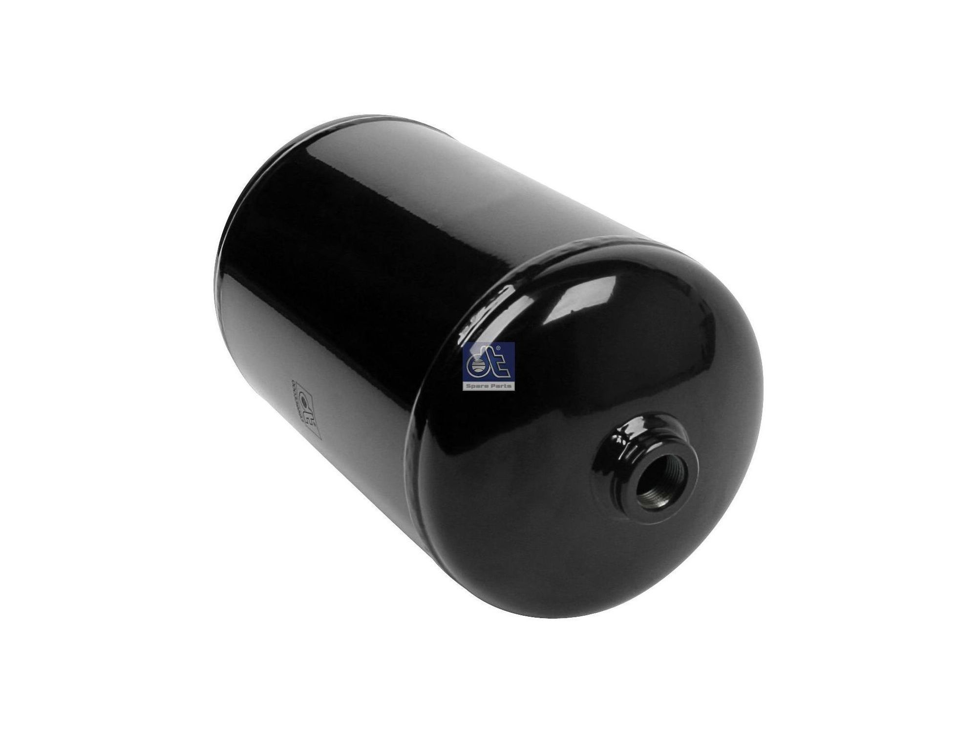 Lufttank DT Spare Parts 81514010194