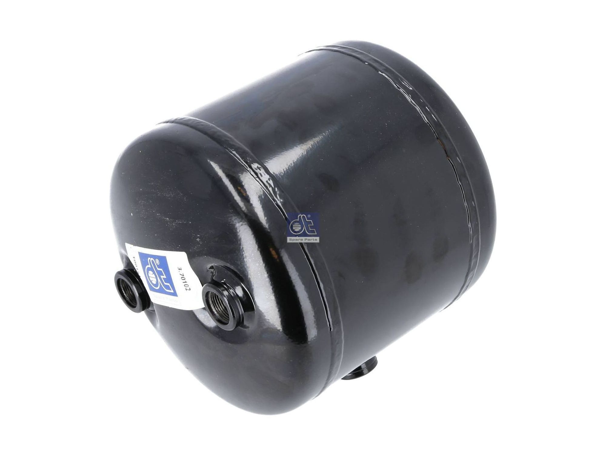 Lufttank DT Spare Parts 81514010178