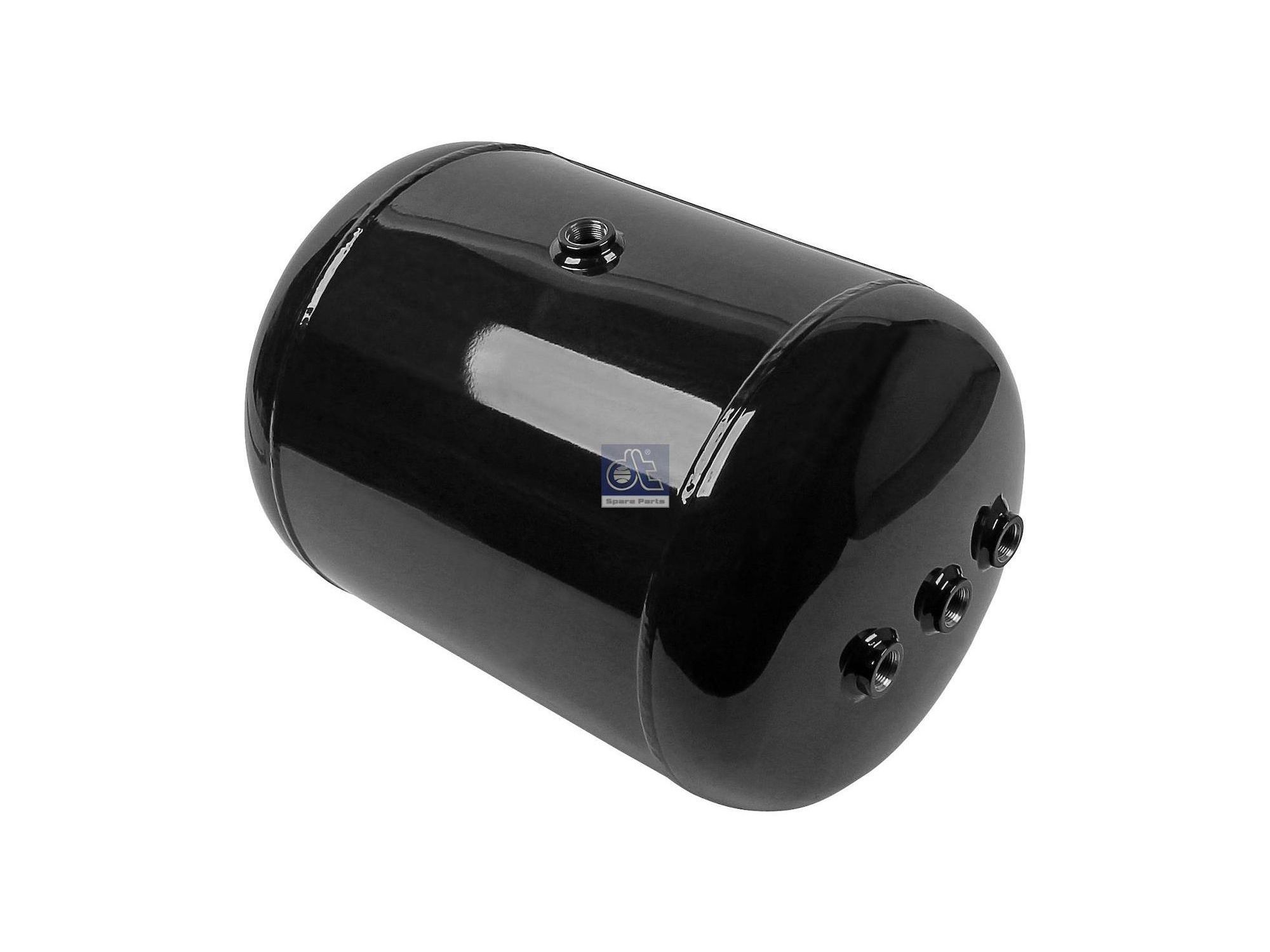 Lufttank DT Spare Parts 81514010204