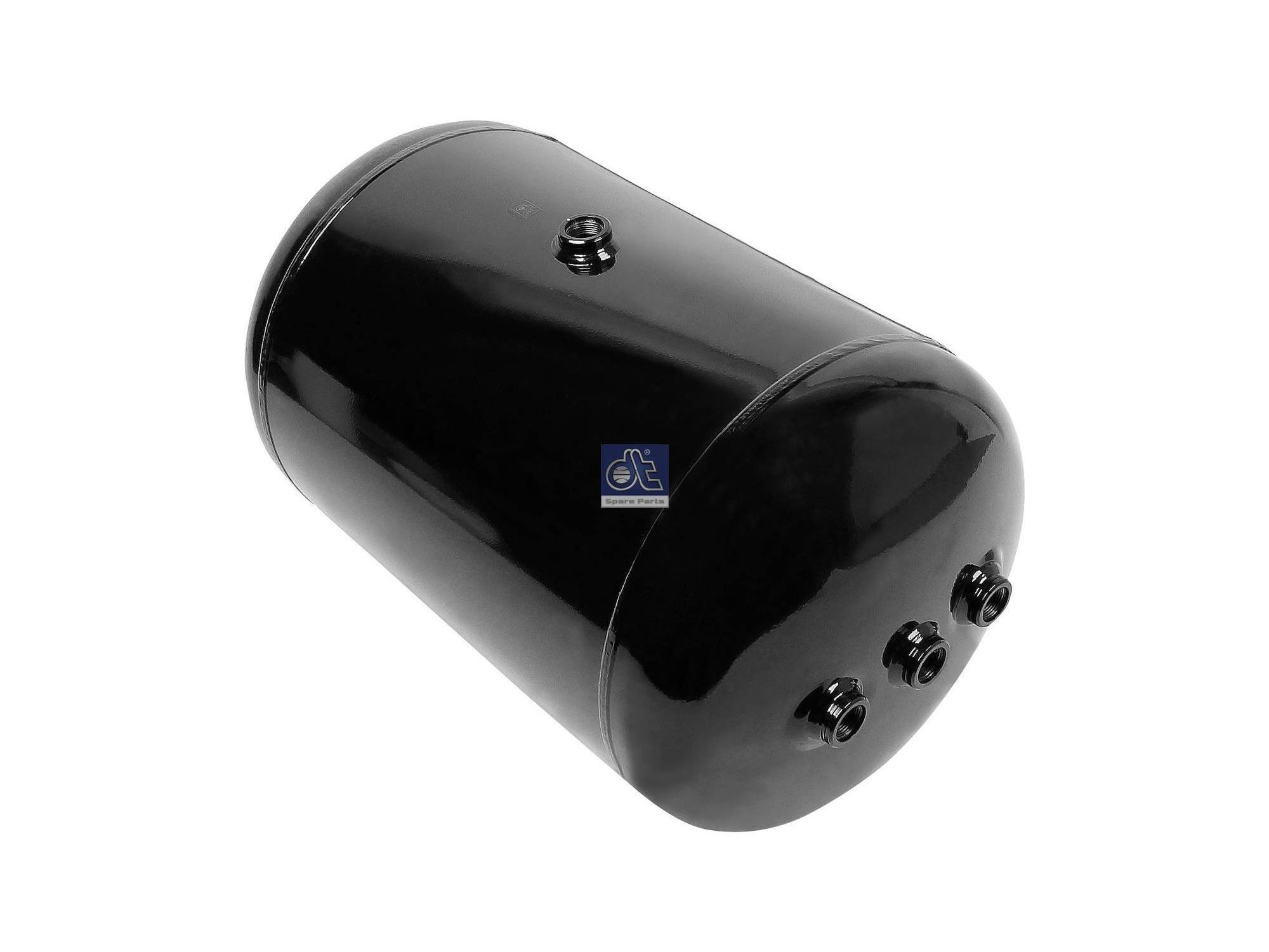 Lufttank DT Spare Parts 81514010240