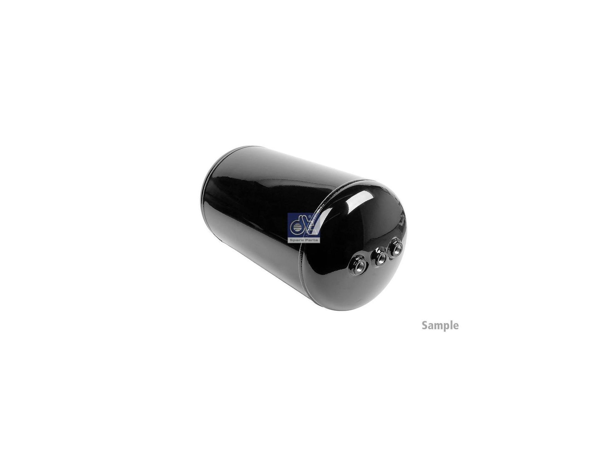 Lufttank DT Spare Parts 81514010135