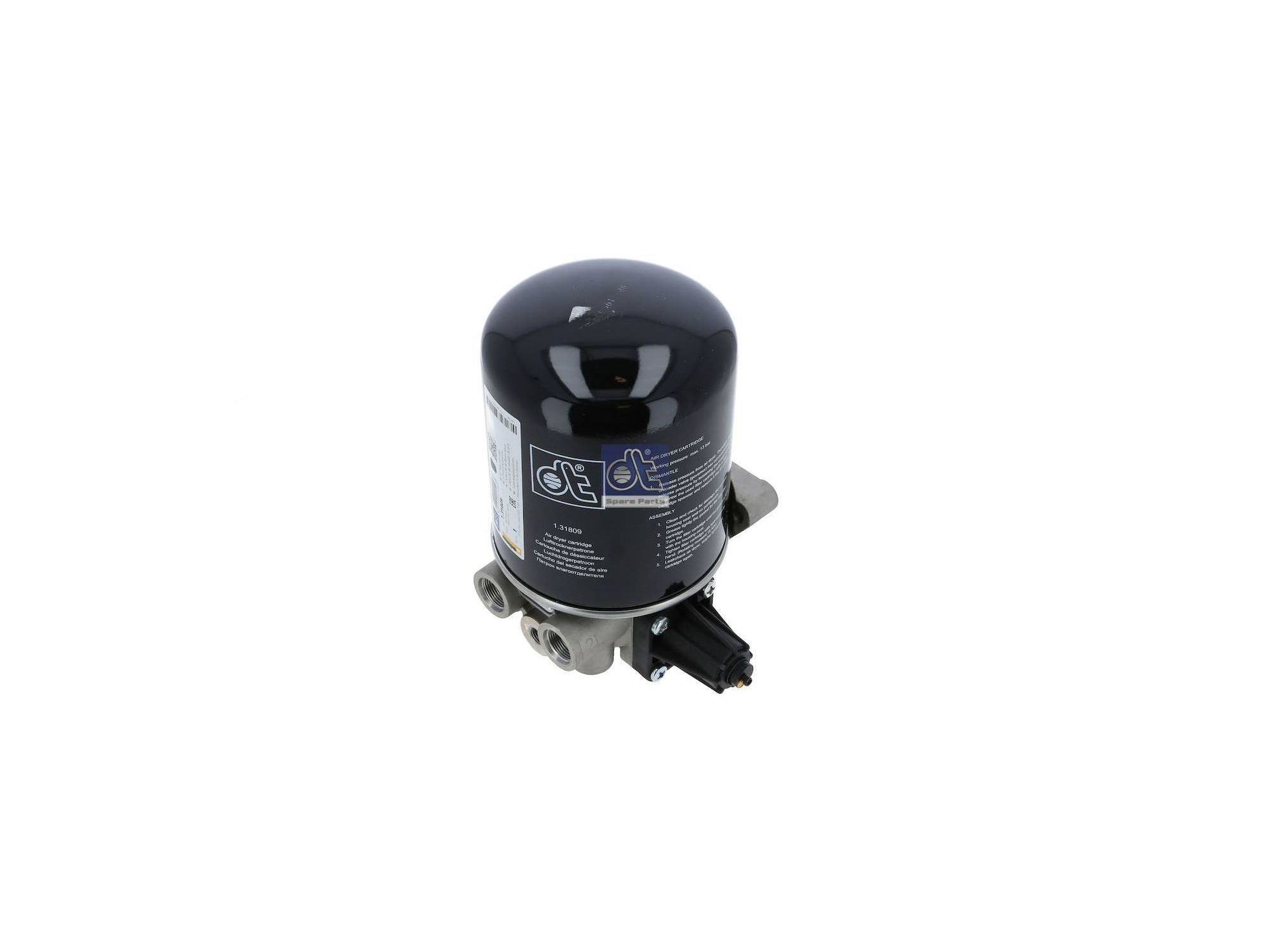 Lufttrockner DT Spare Parts 81521026047