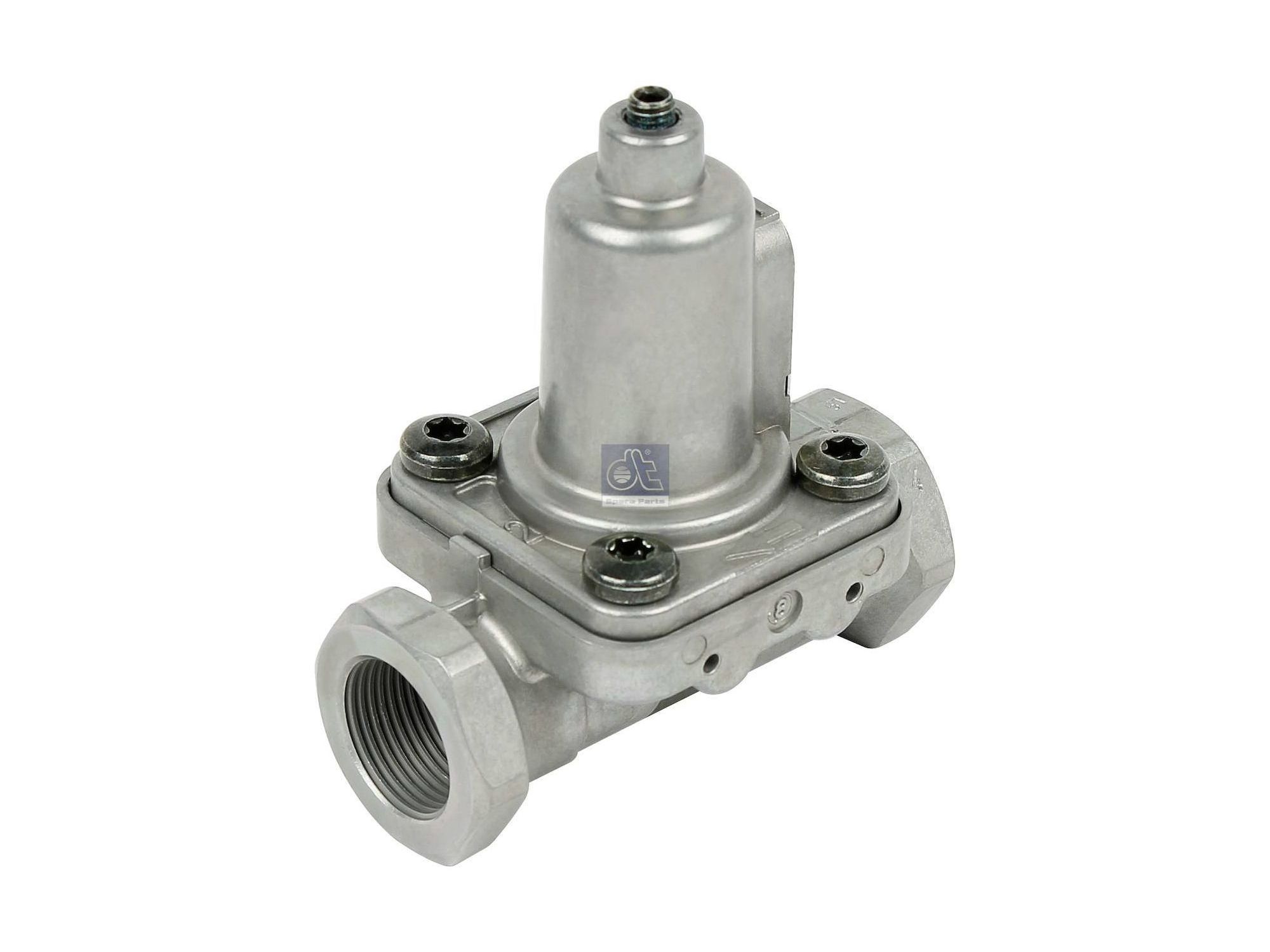 Overflow valve DT Spare Parts 81521106028