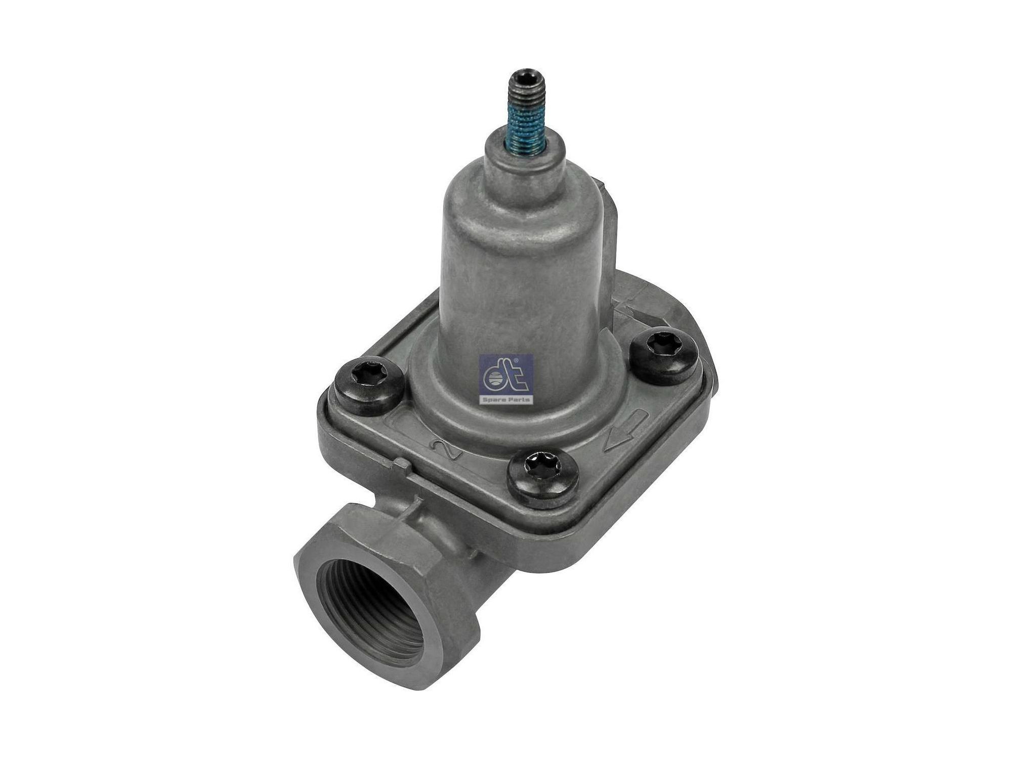 Overflow valve DT Spare Parts 85500014342