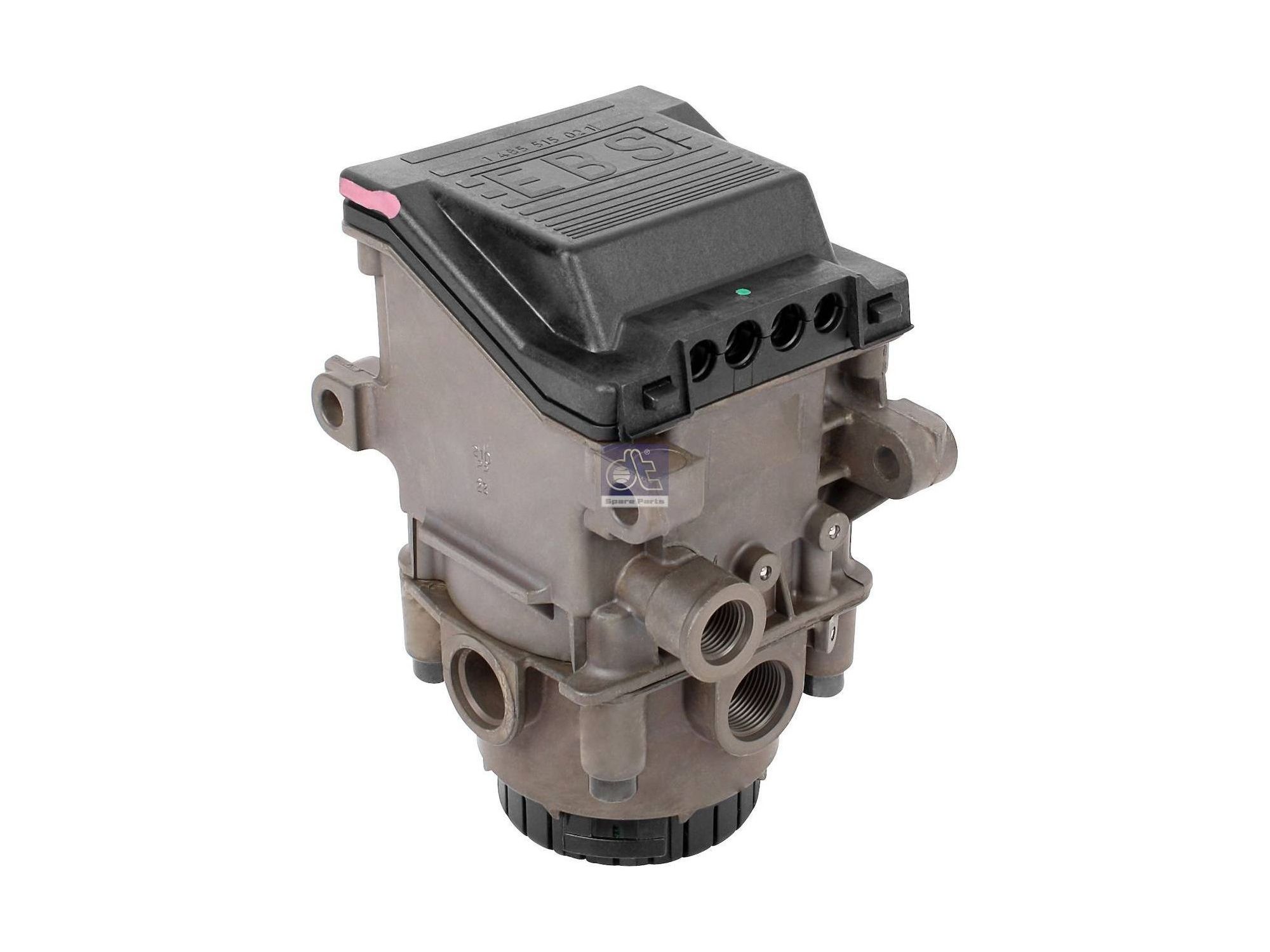 Valve EBS DT Spare Parts 81521066010