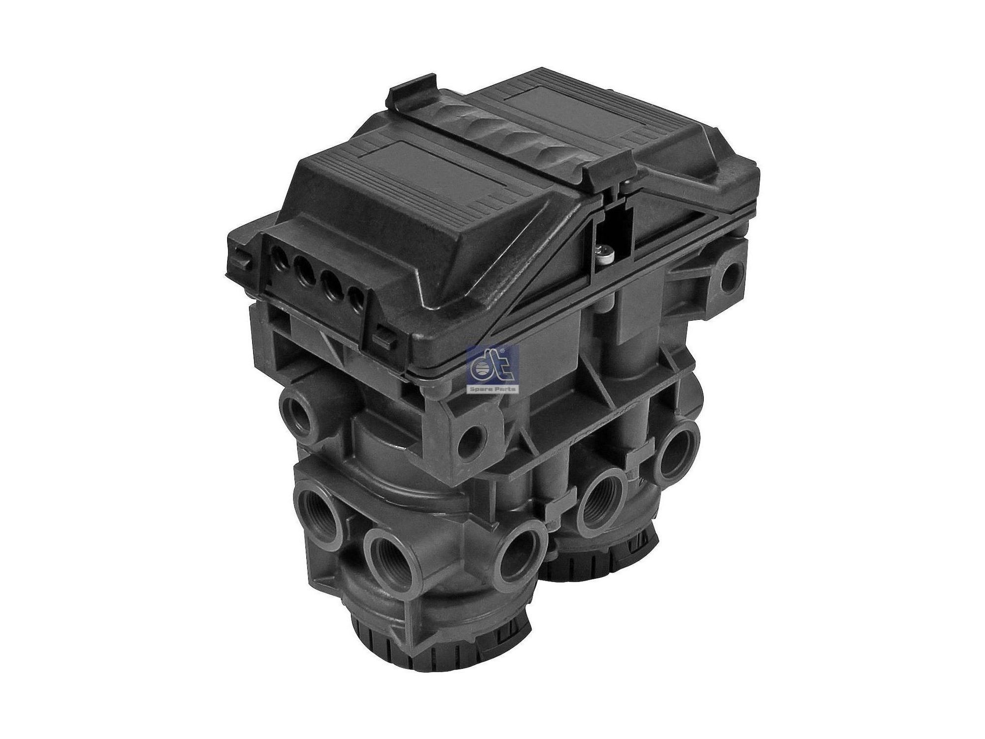 Válvula EBS DT Spare Parts 81521066014