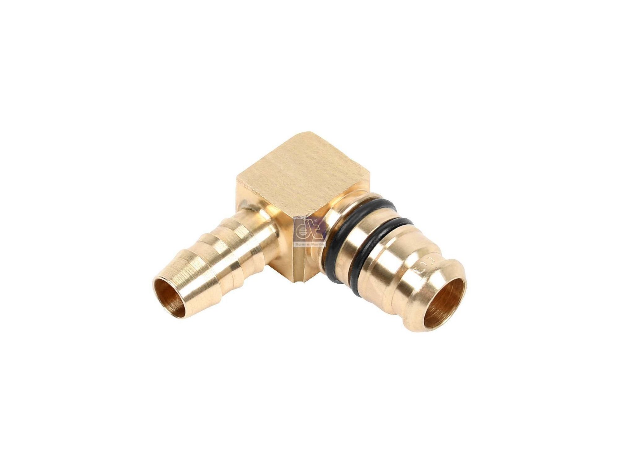 قابس DT Spare Parts 81981816086