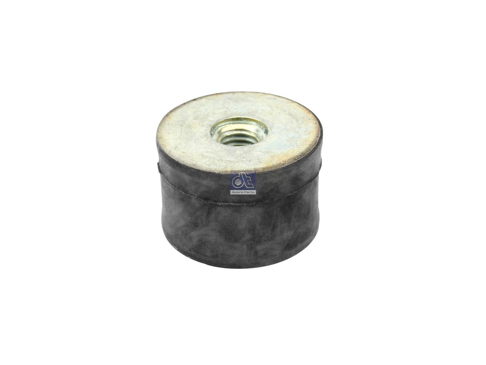 Rubber Buffer DT Spare Parts 81962100096