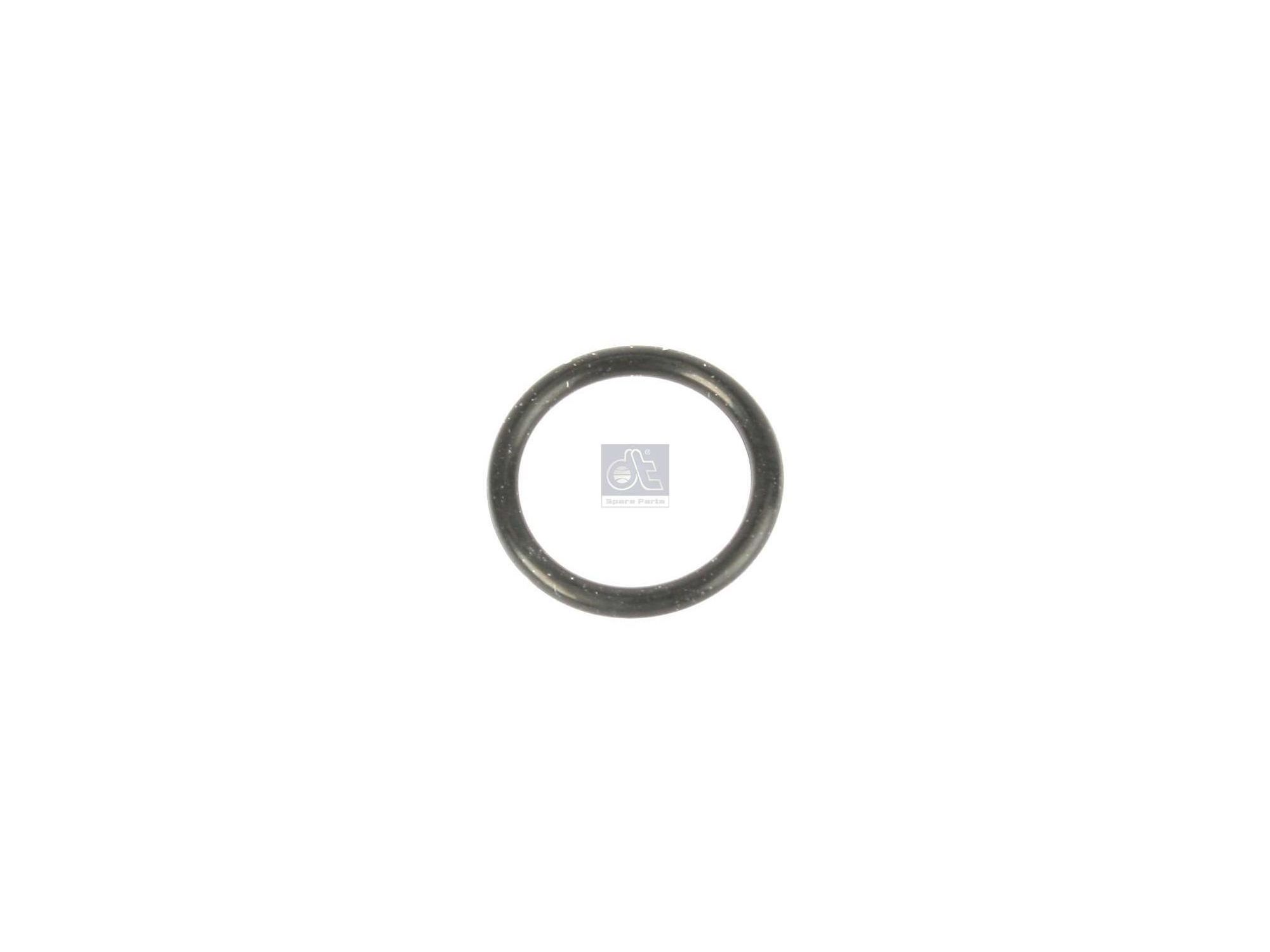 O-Ring DT Spare Parts 06563314210