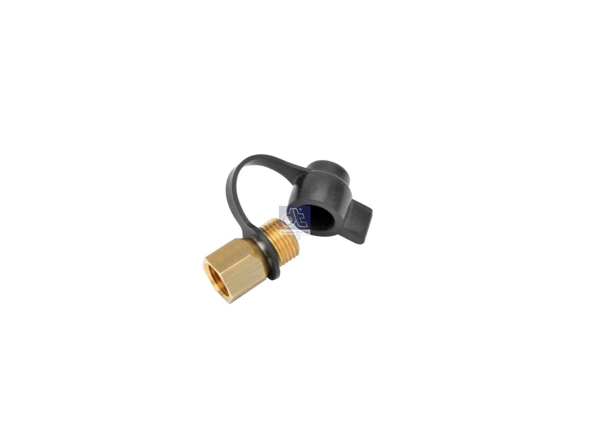 Test connector DT Spare Parts 06912000101