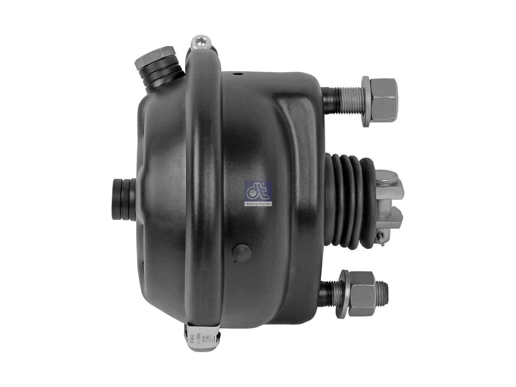 Bremszylinder DT Spare Parts 81511016308