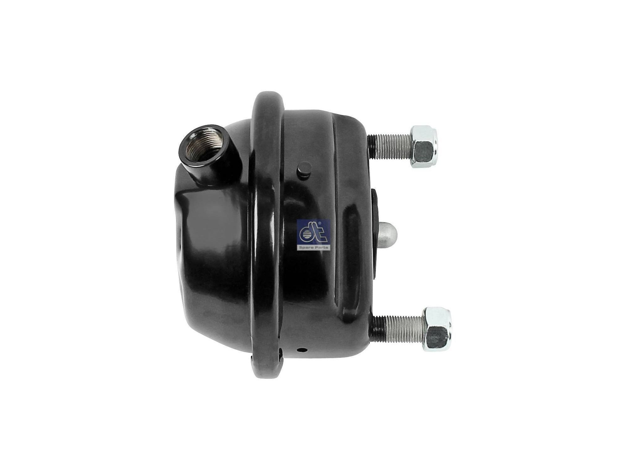 Bremszylinder DT Spare Parts 81511016372