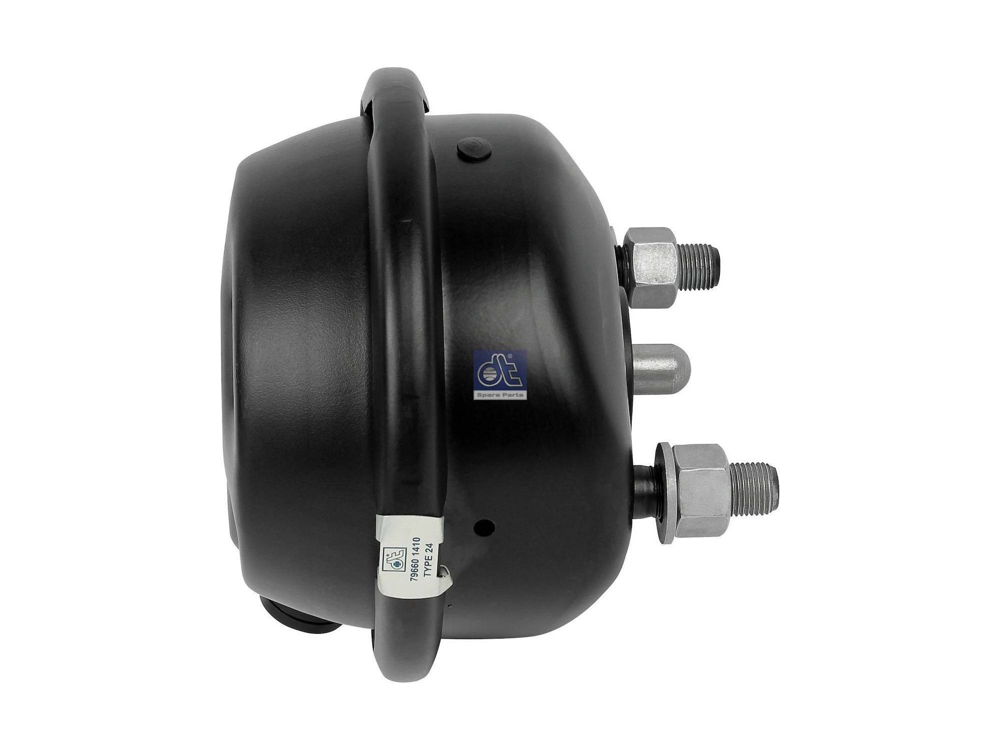 Bremszylinder DT Spare Parts 81511016425