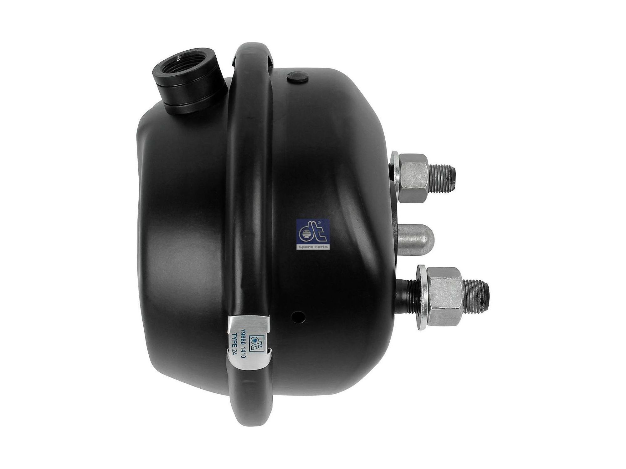 Bremszylinder DT Spare Parts 81511016404