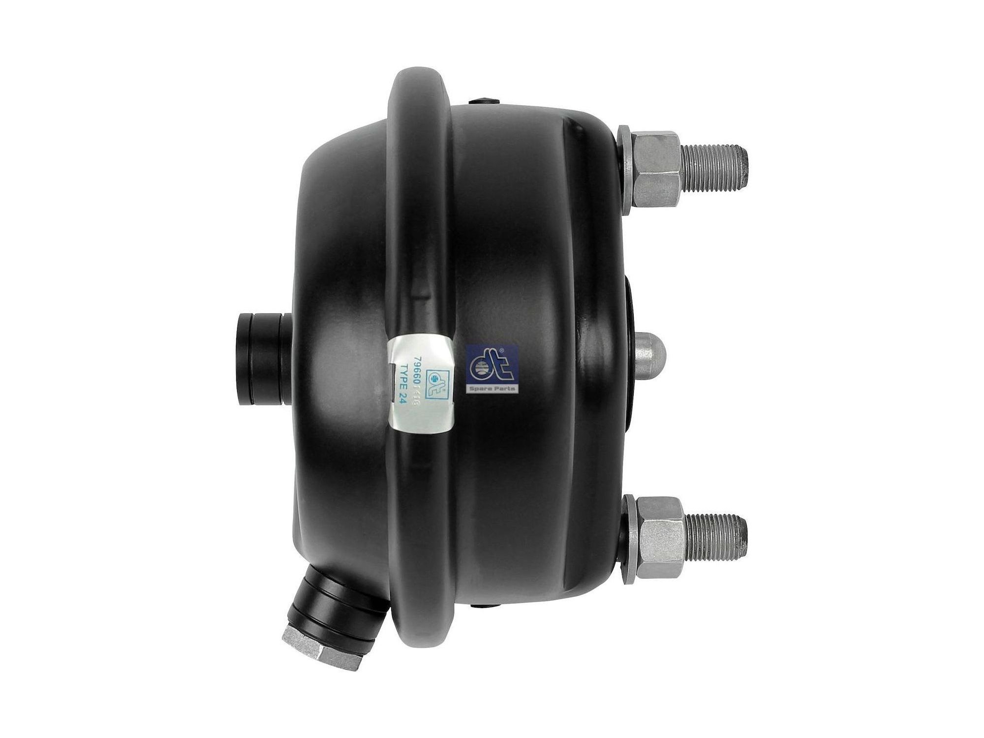 Bremszylinder DT Spare Parts 81511016467