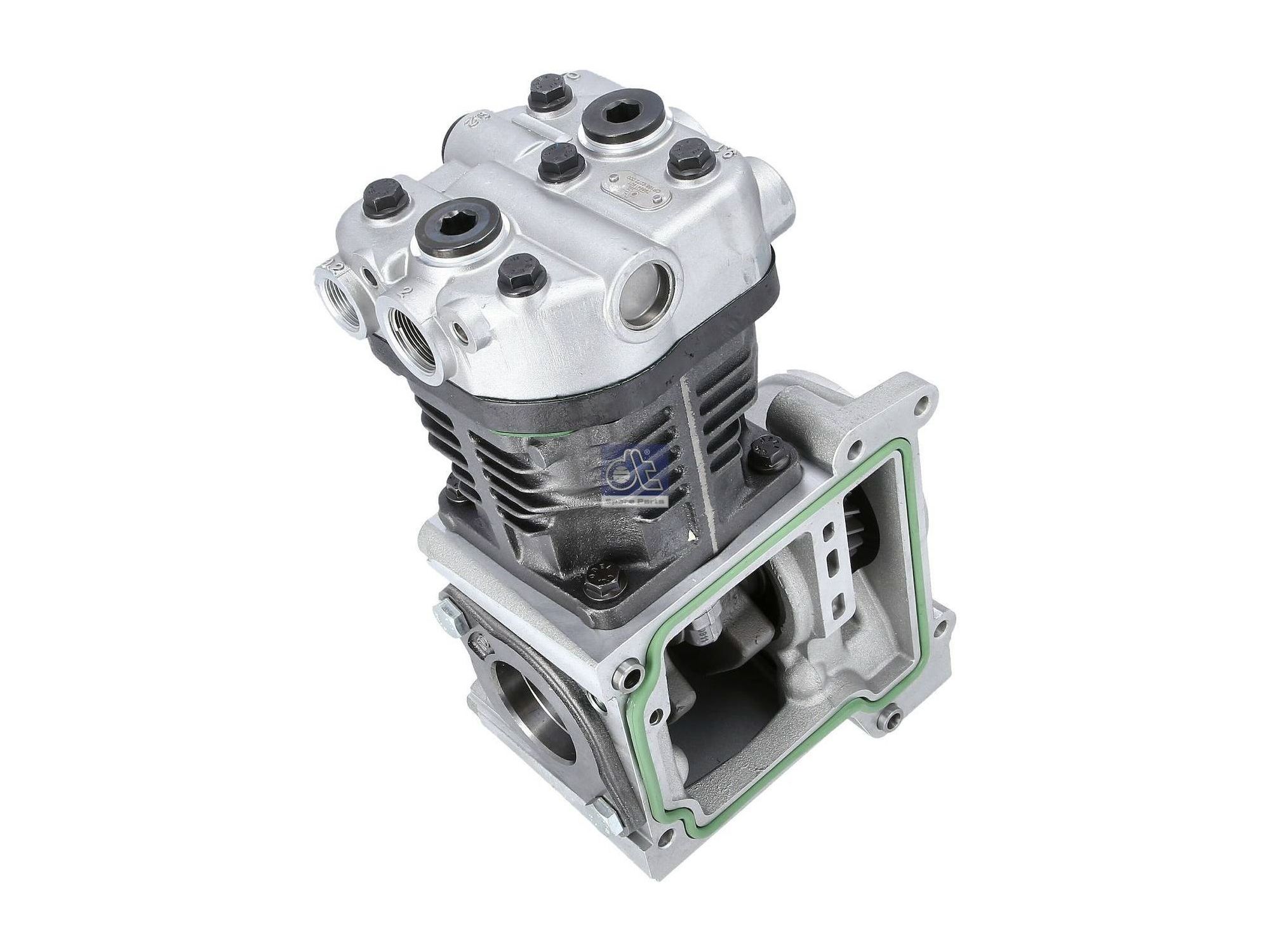 Compressore DT Spare Parts 51540007058