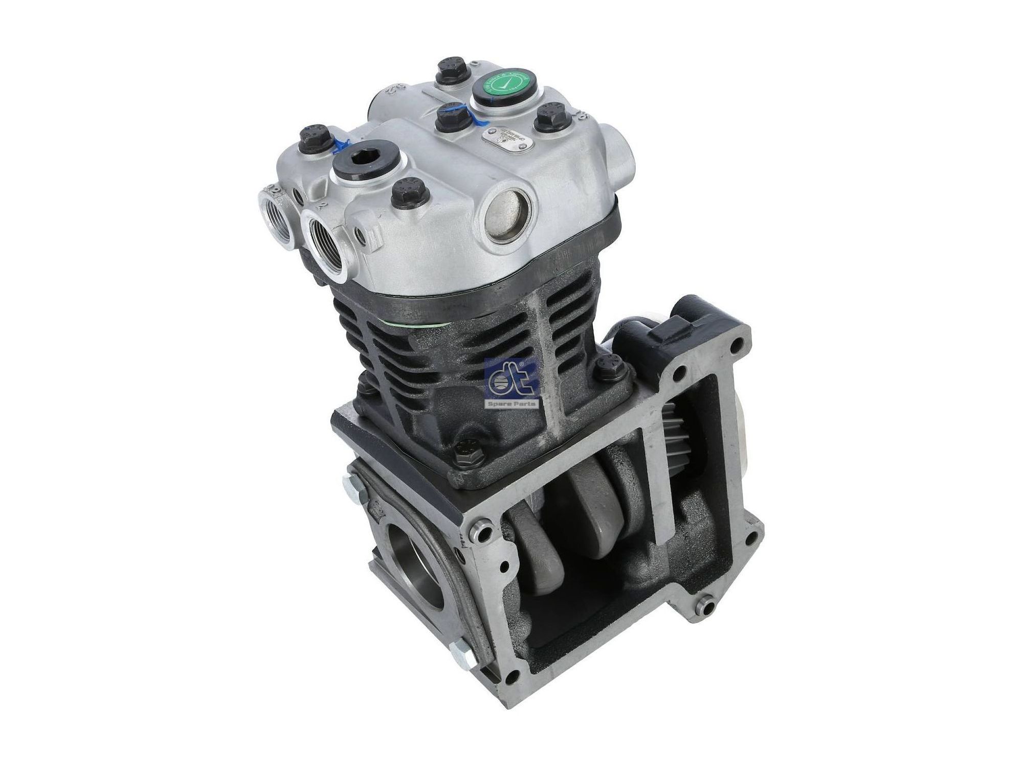 Compressore DT Spare Parts 51540007129