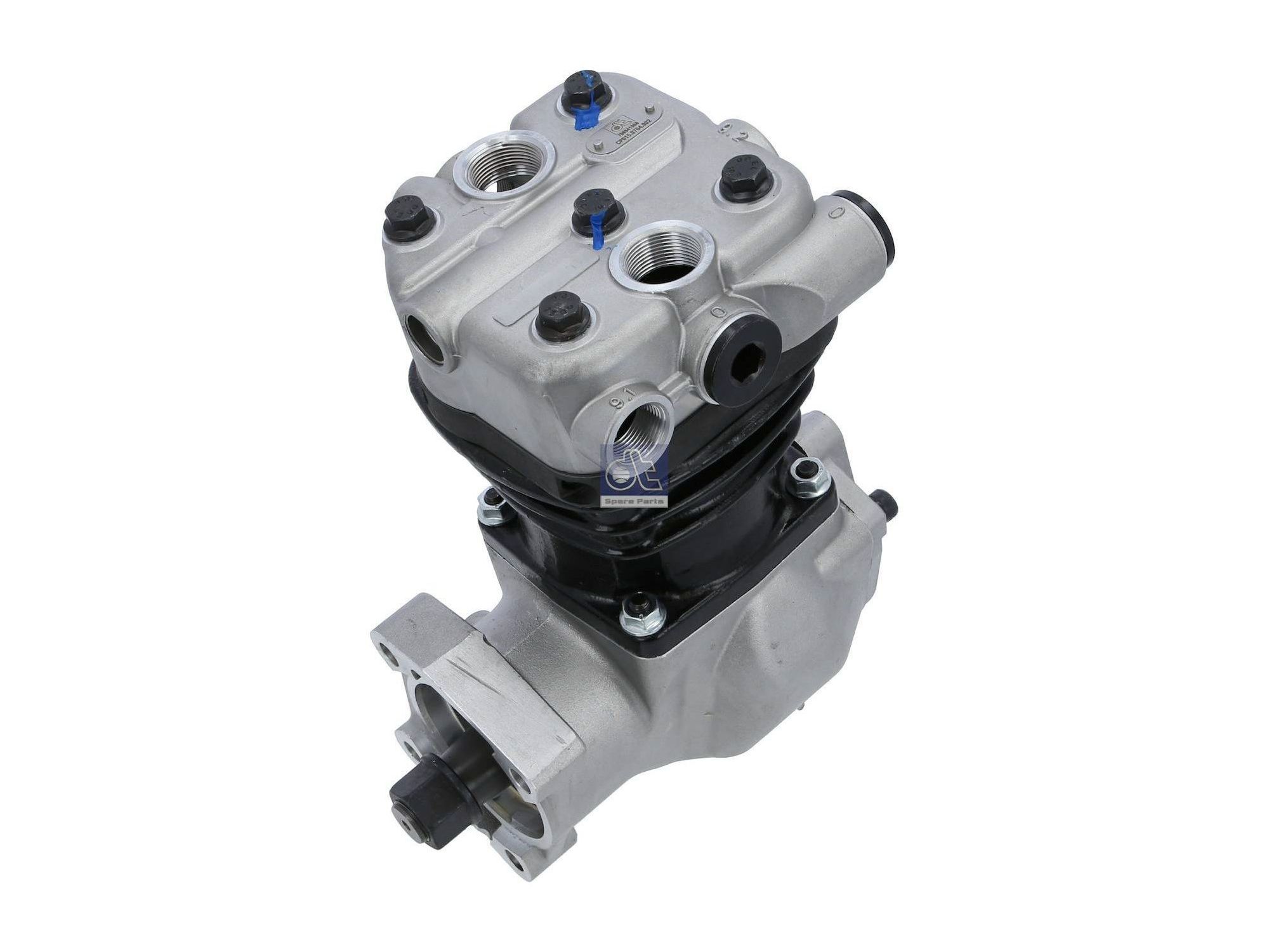 Compressore DT Spare Parts 1524854
