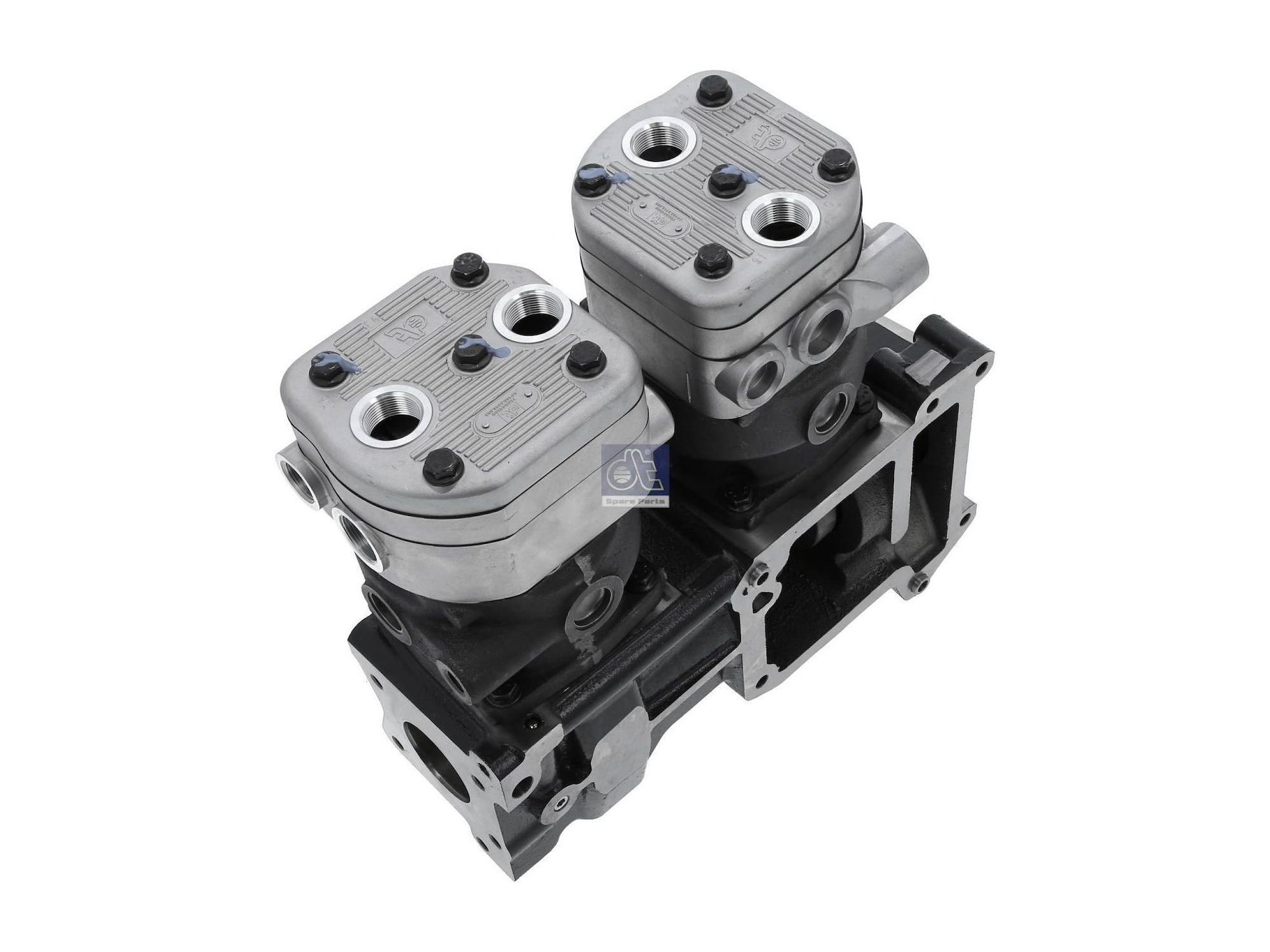 Compressore DT Spare Parts 51541006007