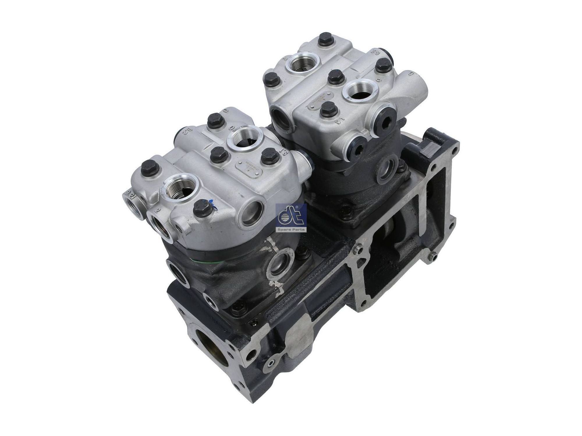 Compressore DT Spare Parts 51540007079