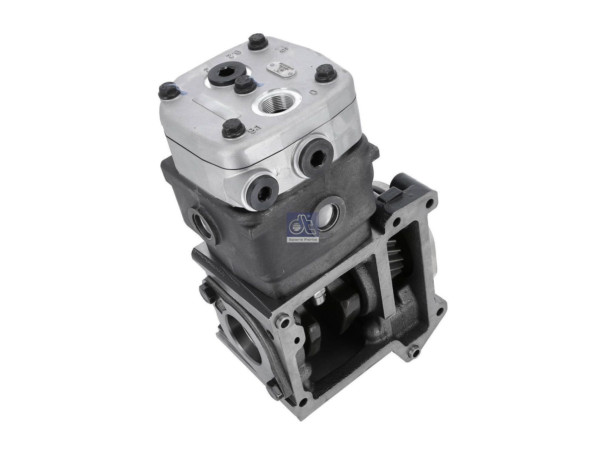 Compressore DT Spare Parts 51541006015